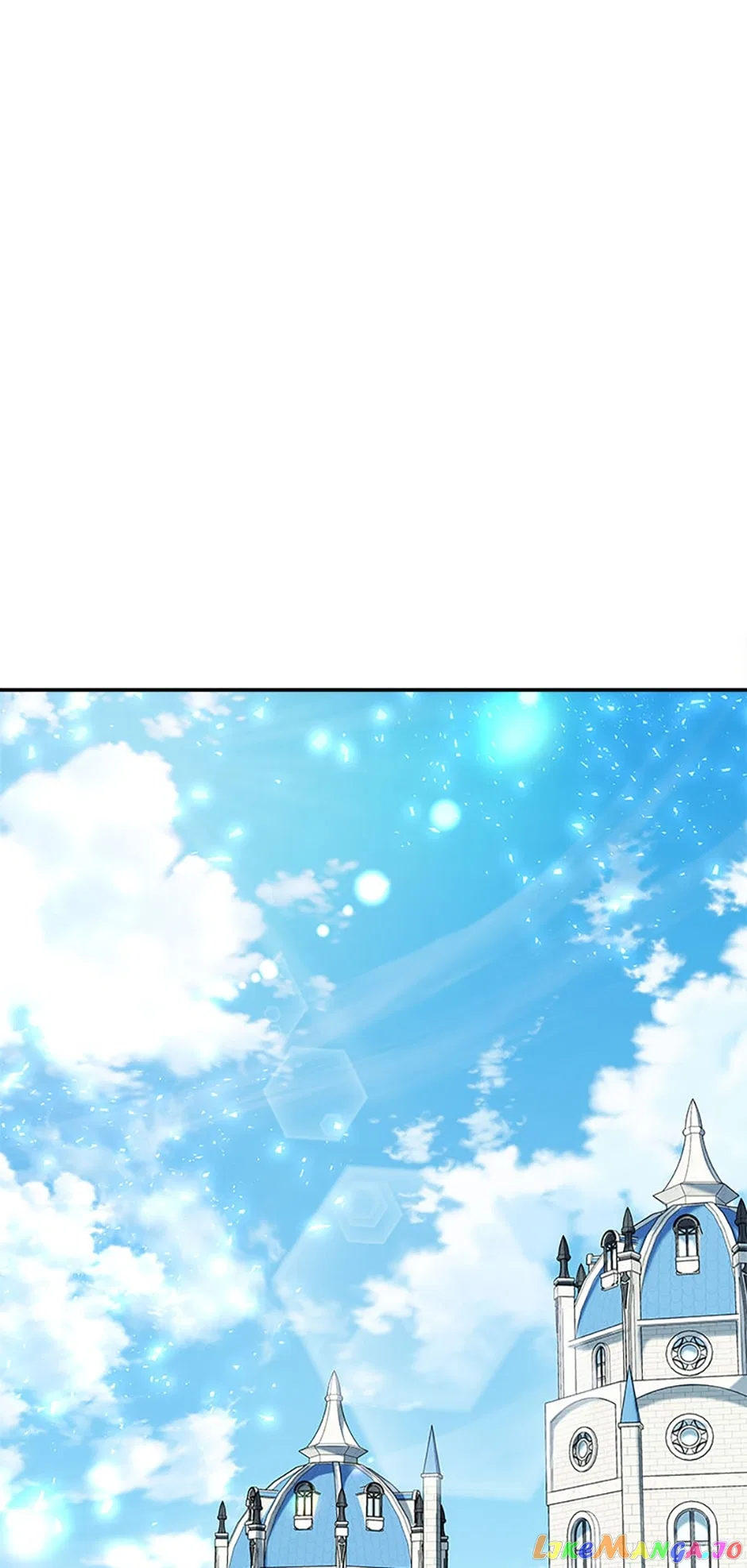 My Prince’s Healing Touch Chapter 25 – Page 26