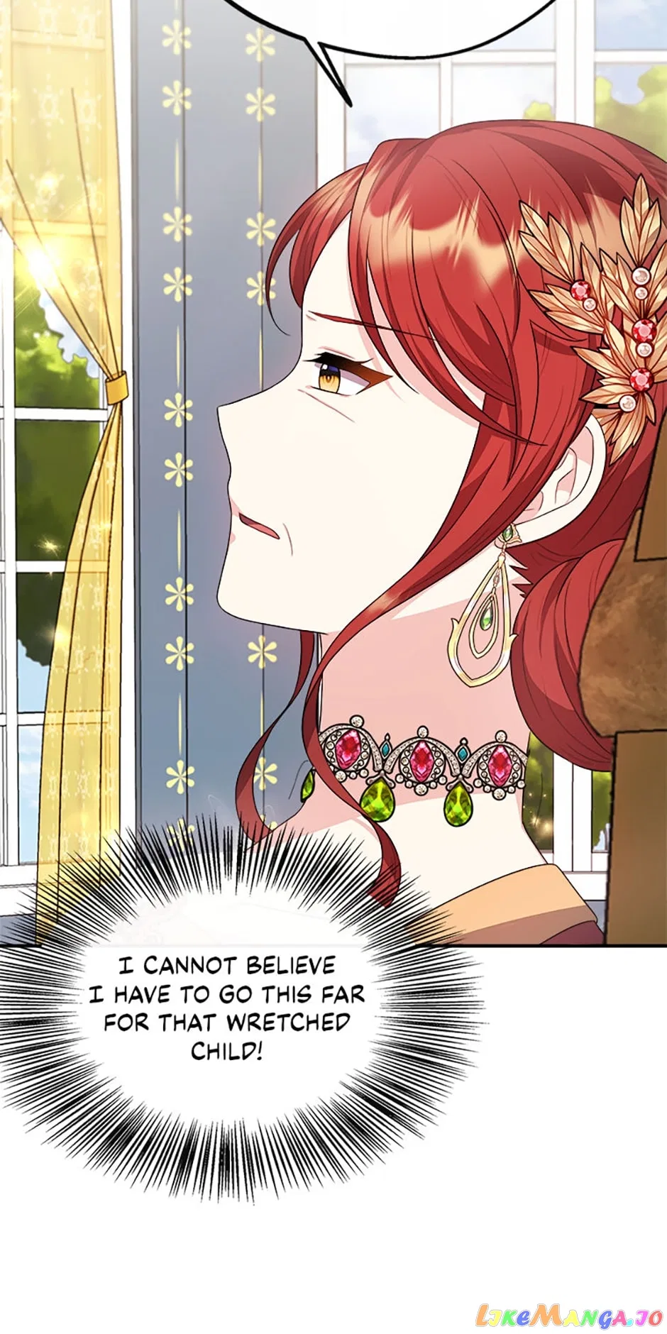 My Prince’s Healing Touch Chapter 25 – Page 32