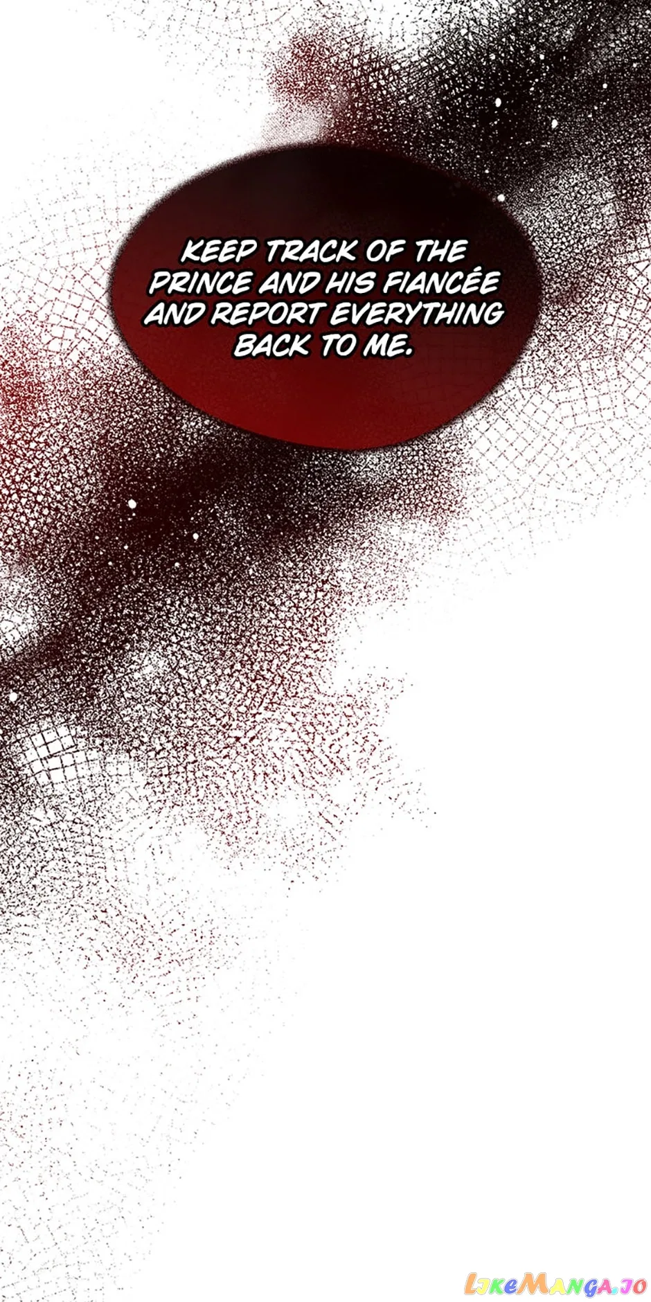 My Prince’s Healing Touch Chapter 25 – Page 35