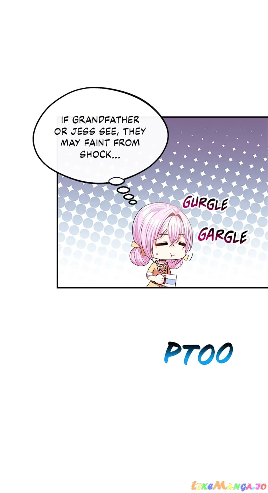 My Prince’s Healing Touch Chapter 25 – Page 43