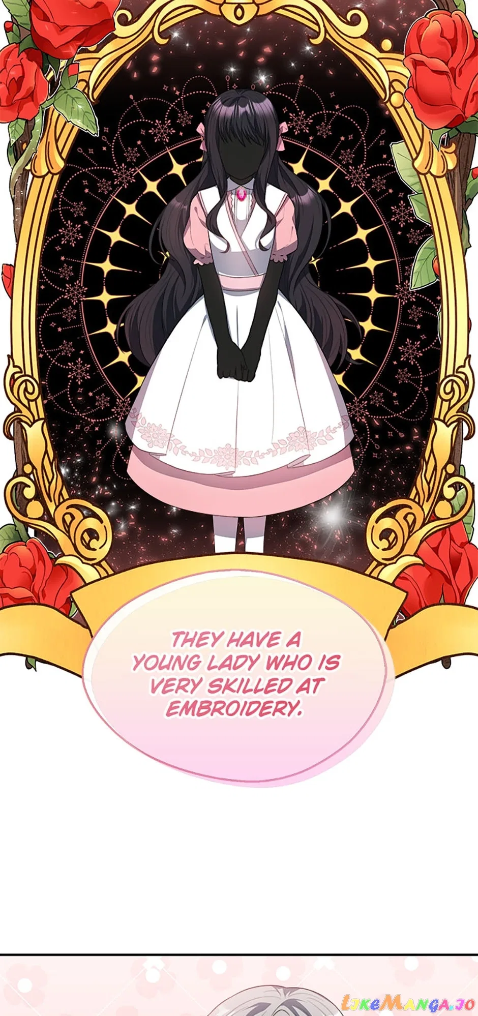 My Prince’s Healing Touch Chapter 25 – Page 54