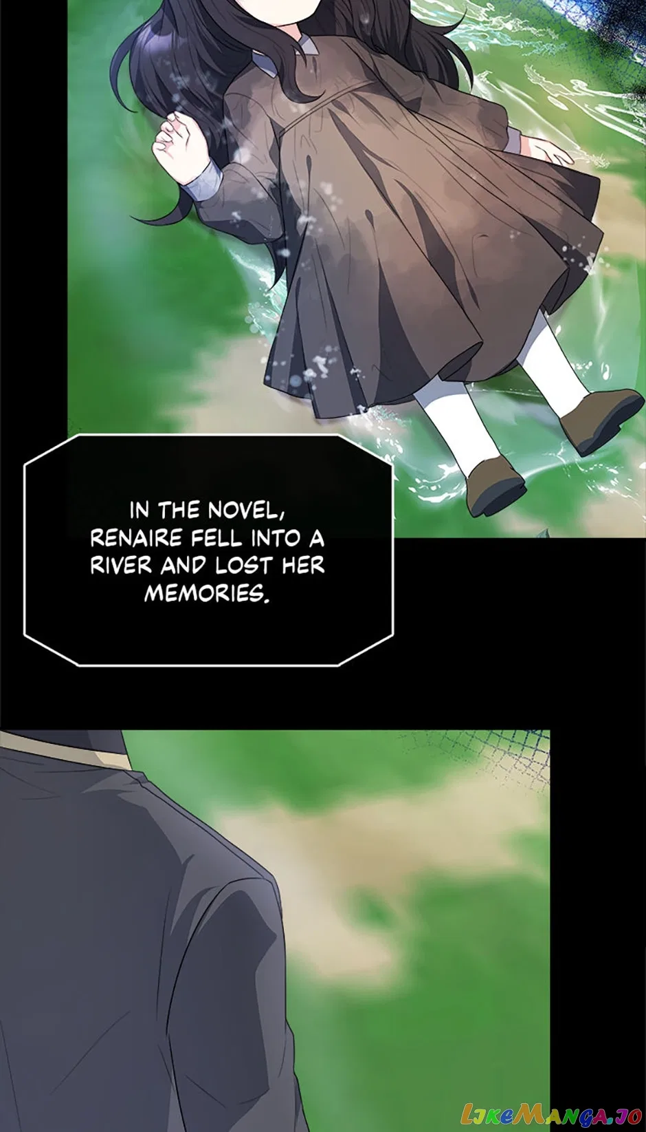 My Prince’s Healing Touch Chapter 25 – Page 58