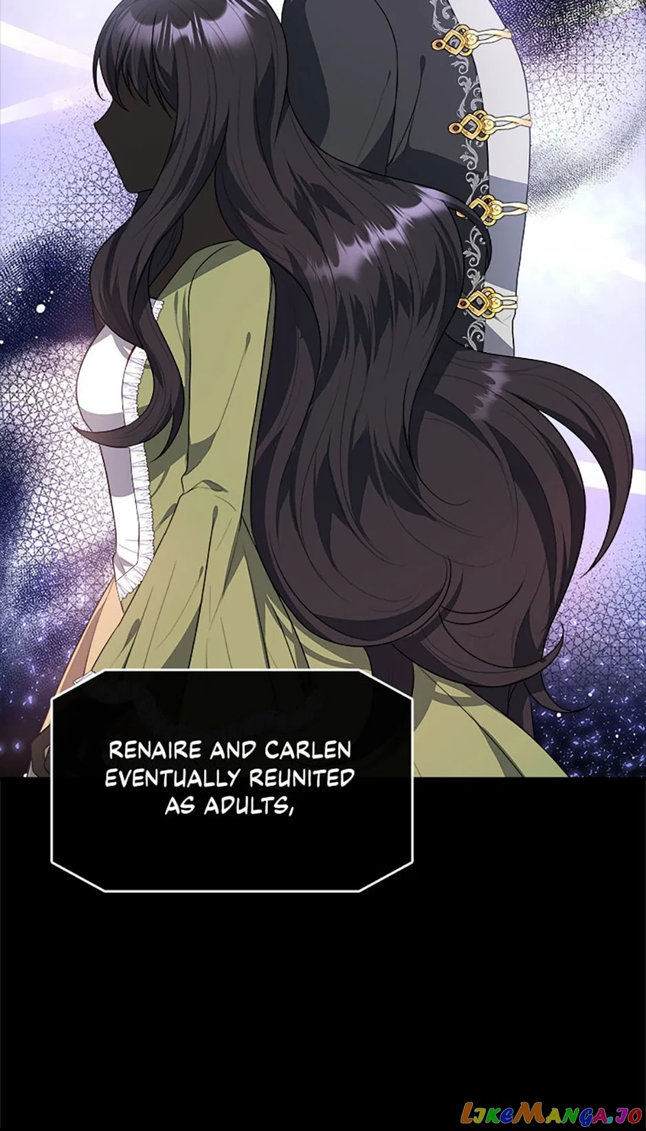 My Prince’s Healing Touch Chapter 25 – Page 59