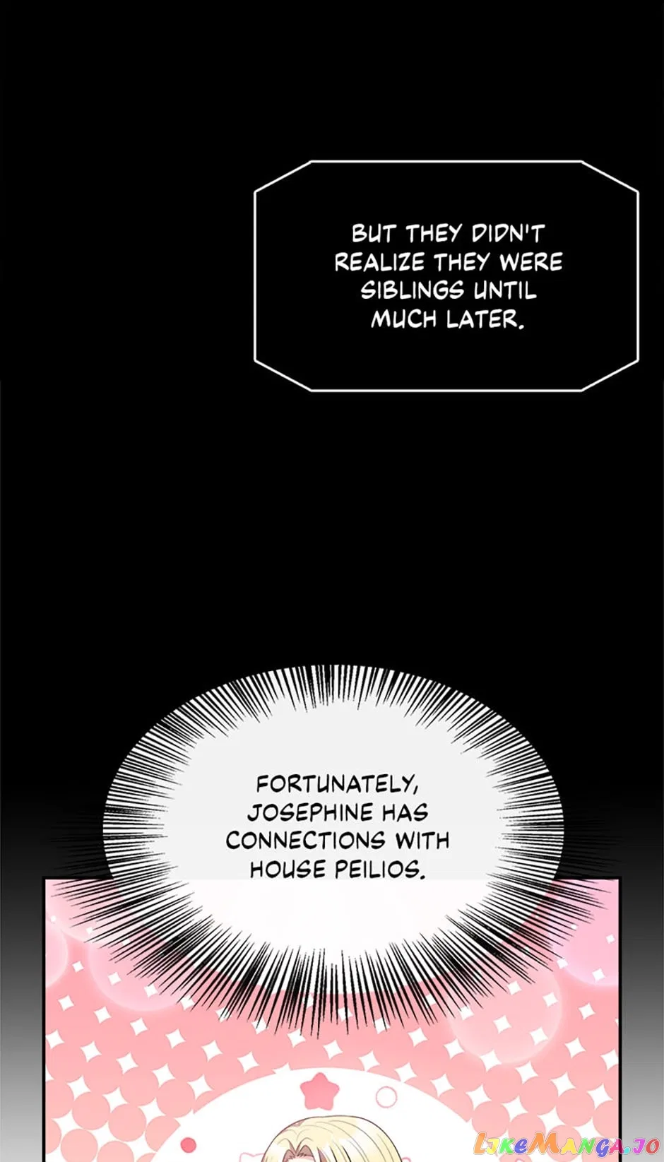 My Prince’s Healing Touch Chapter 25 – Page 60