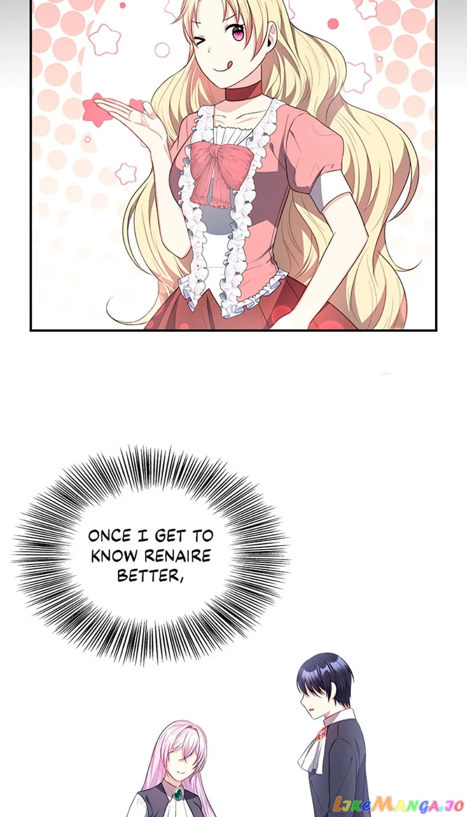 My Prince’s Healing Touch Chapter 25 – Page 61