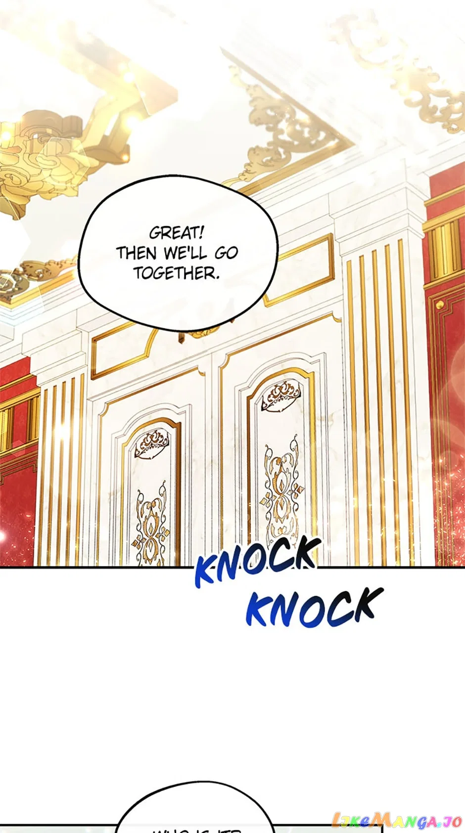 My Prince’s Healing Touch Chapter 25 – Page 64
