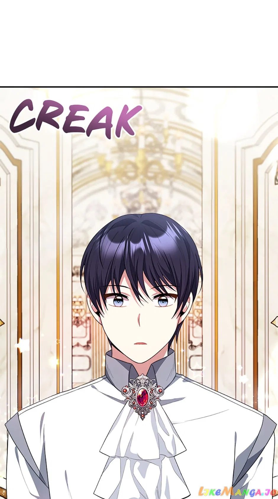 My Prince’s Healing Touch Chapter 25 – Page 66