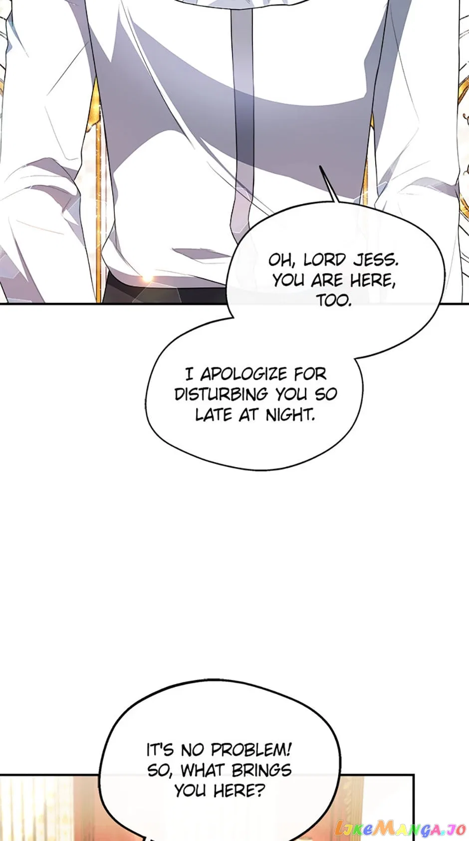 My Prince’s Healing Touch Chapter 25 – Page 67