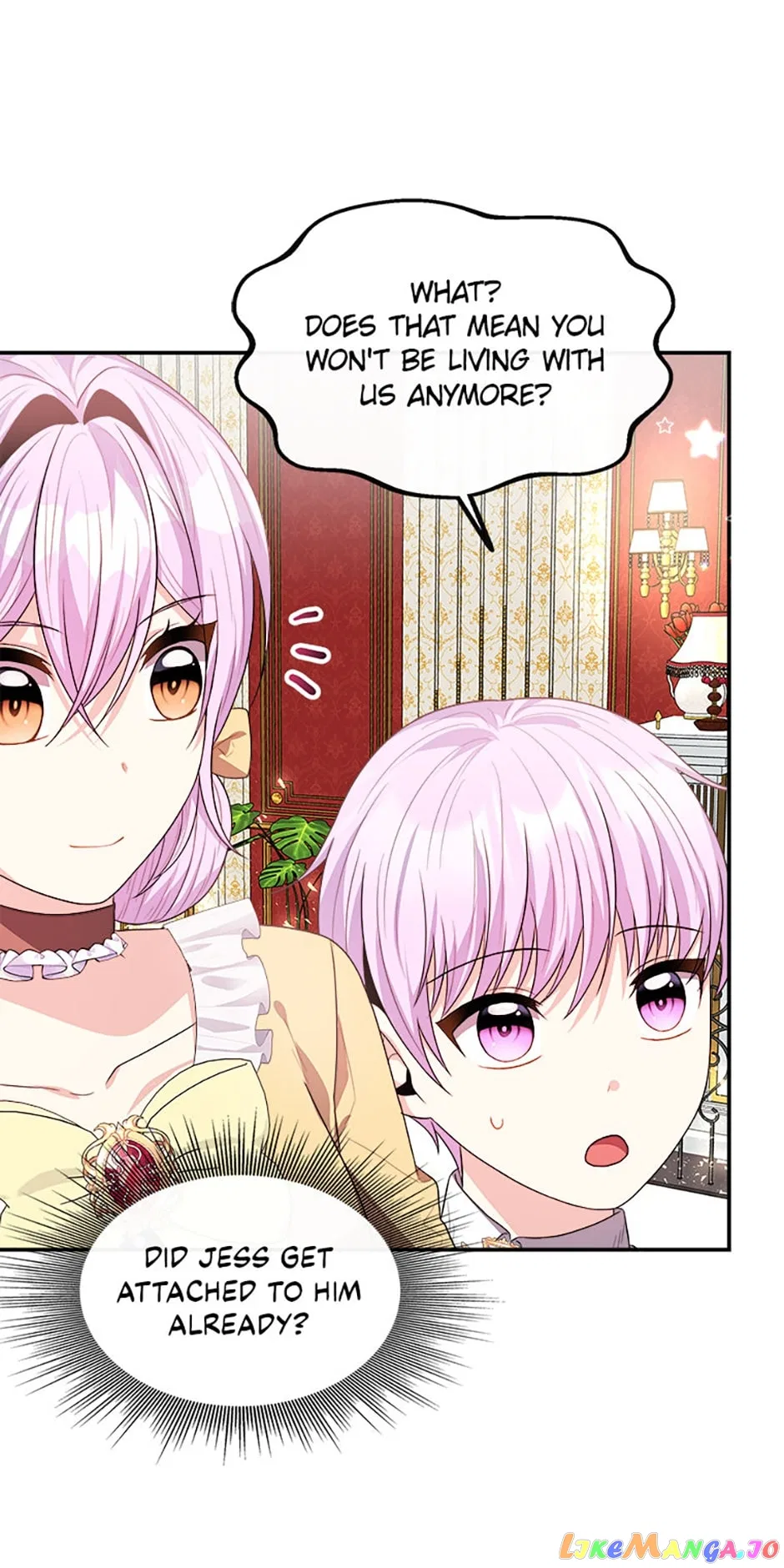 My Prince’s Healing Touch Chapter 25 – Page 69
