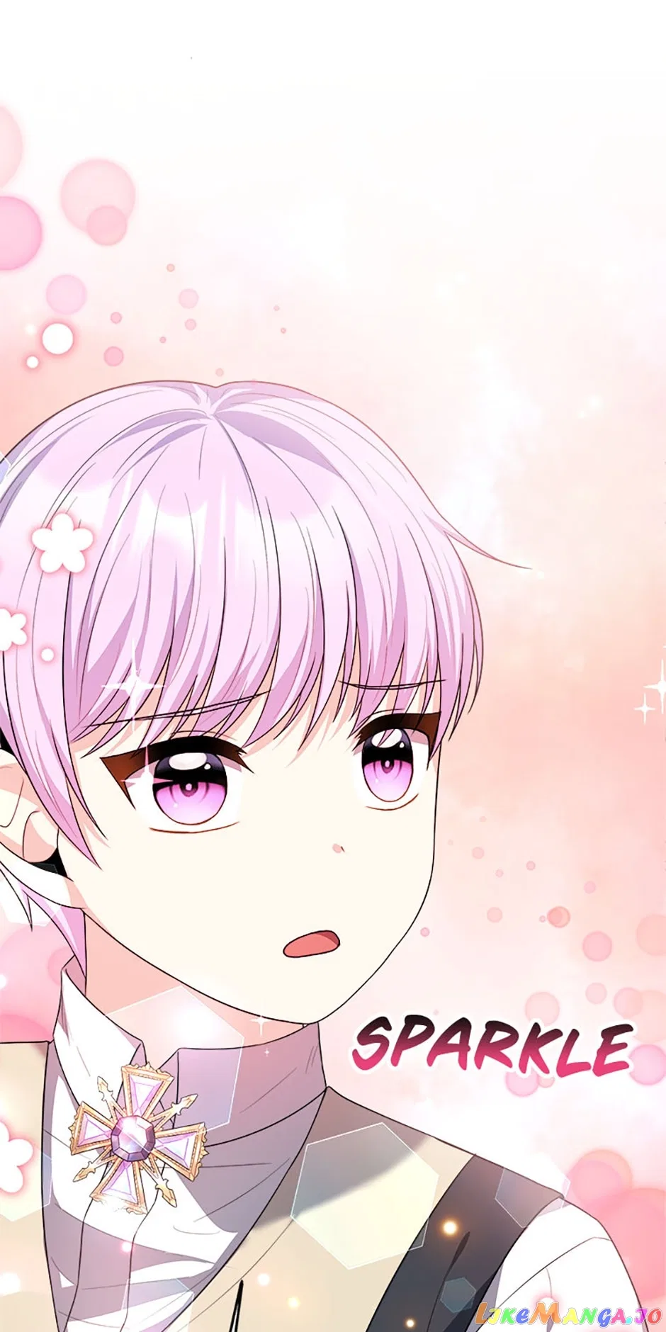 My Prince’s Healing Touch Chapter 25 – Page 71