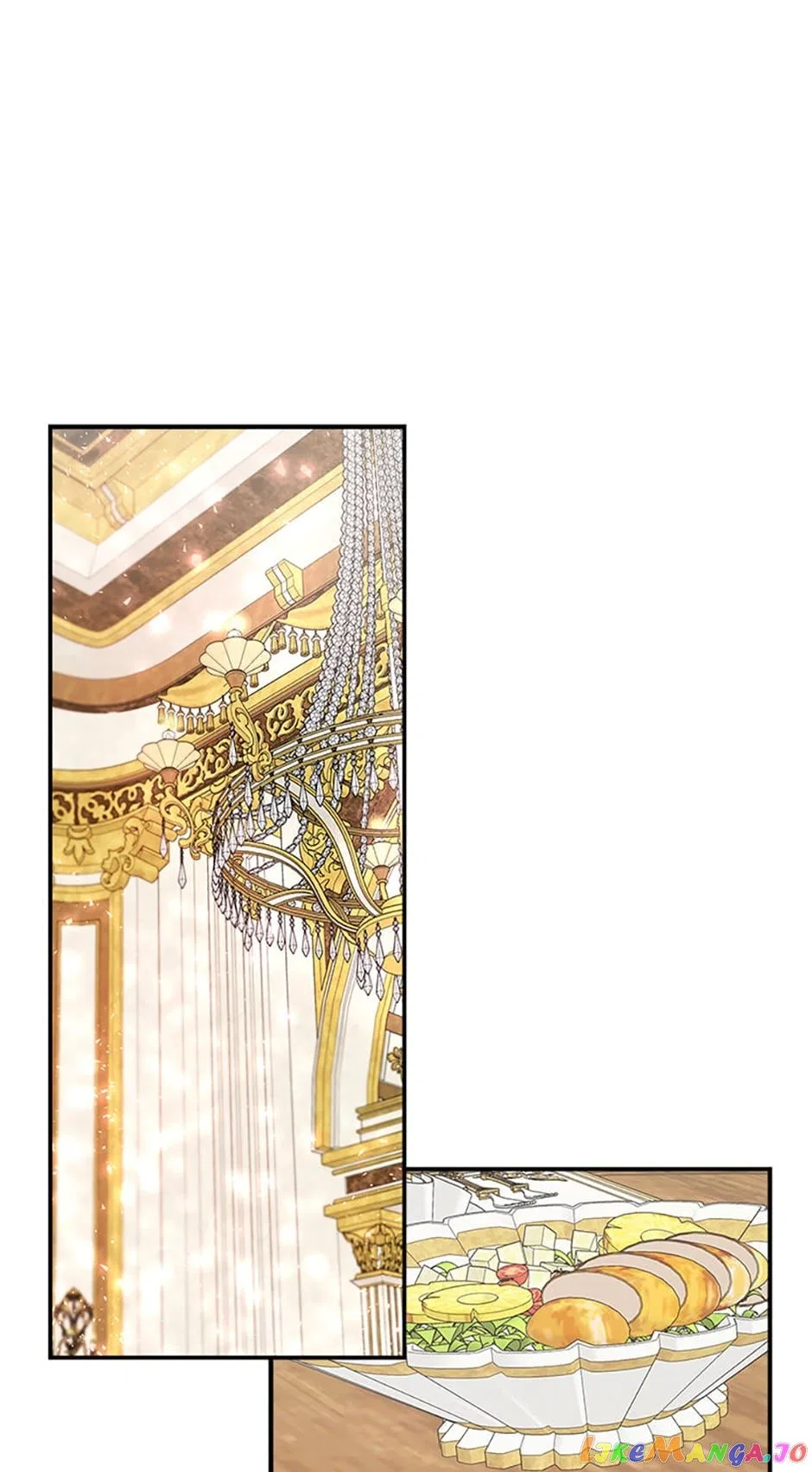 My Prince’s Healing Touch Chapter 24 – Page 1