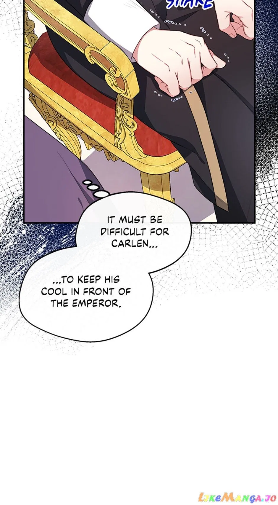My Prince’s Healing Touch Chapter 24 – Page 4