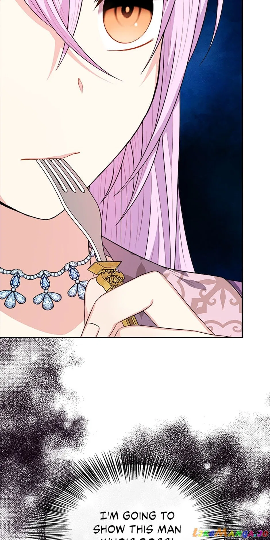 My Prince’s Healing Touch Chapter 24 – Page 6