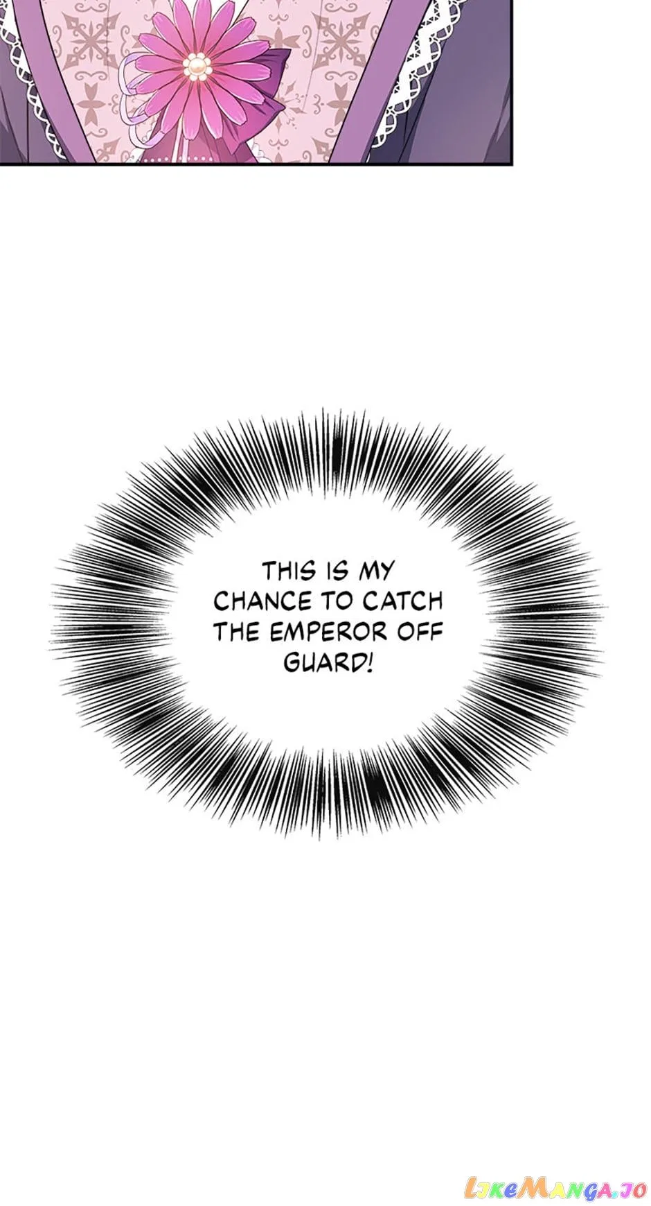 My Prince’s Healing Touch Chapter 24 – Page 18