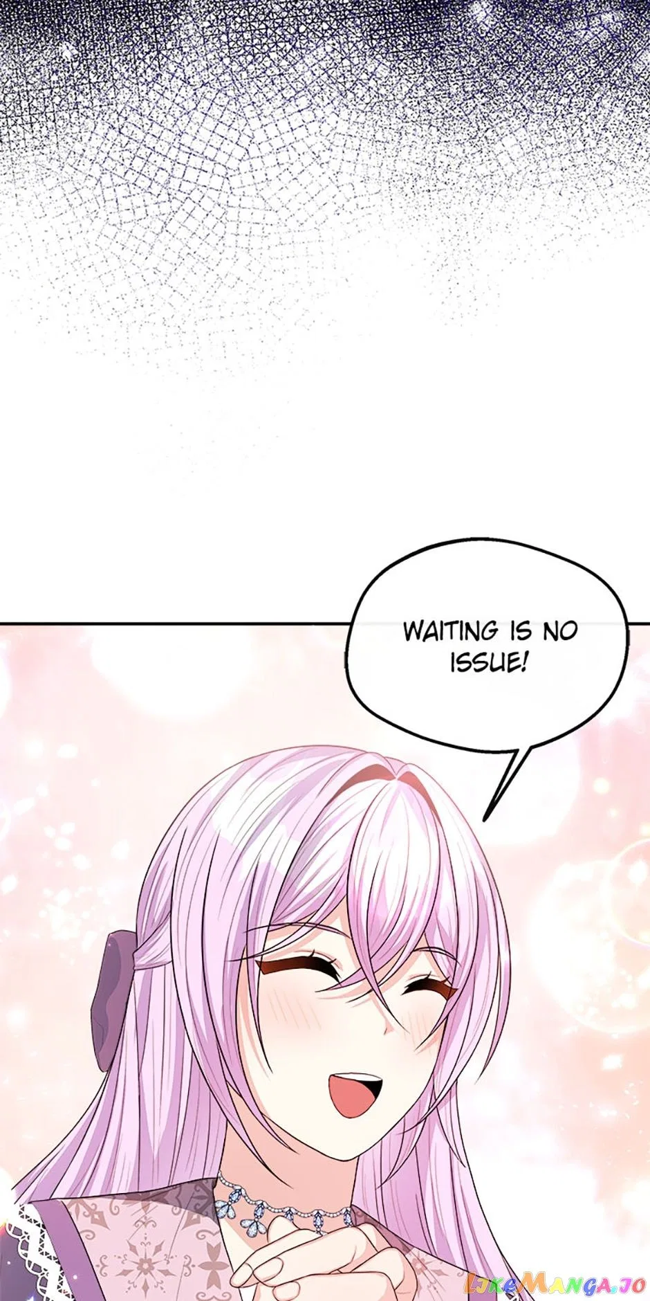 My Prince’s Healing Touch Chapter 24 – Page 22