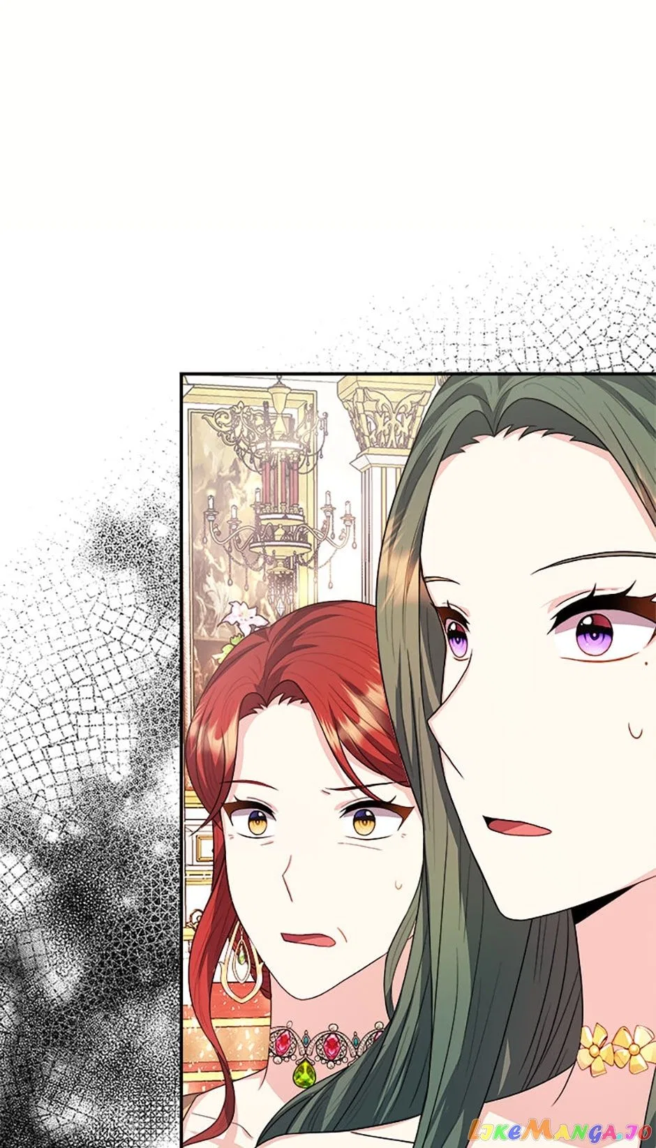My Prince’s Healing Touch Chapter 24 – Page 24