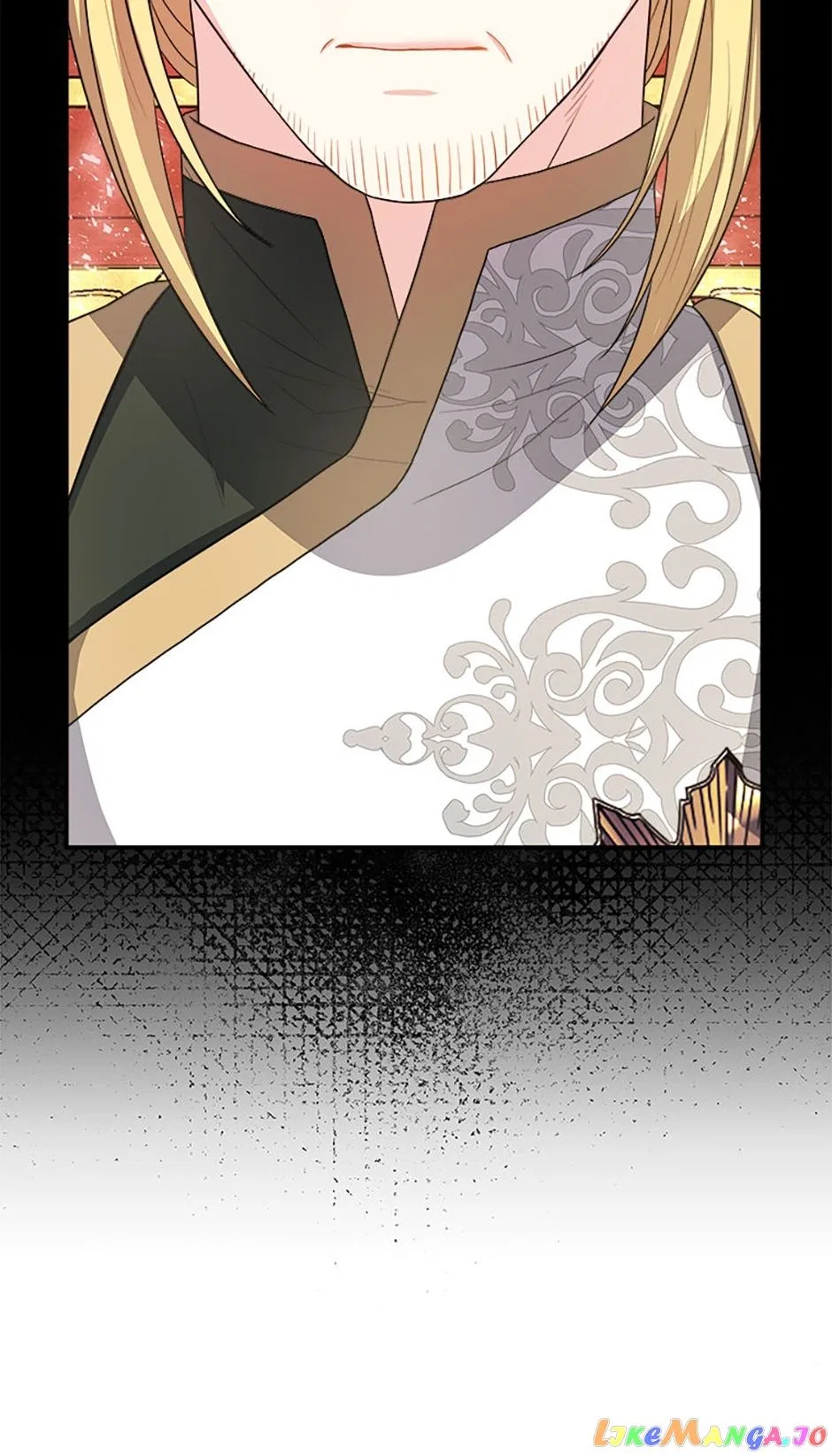 My Prince’s Healing Touch Chapter 24 – Page 27