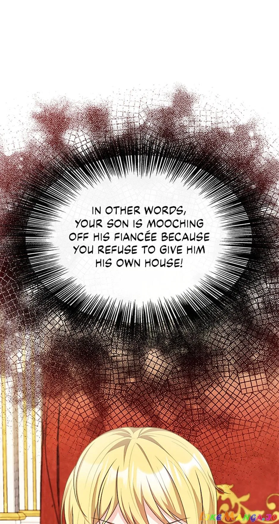 My Prince’s Healing Touch Chapter 24 – Page 29