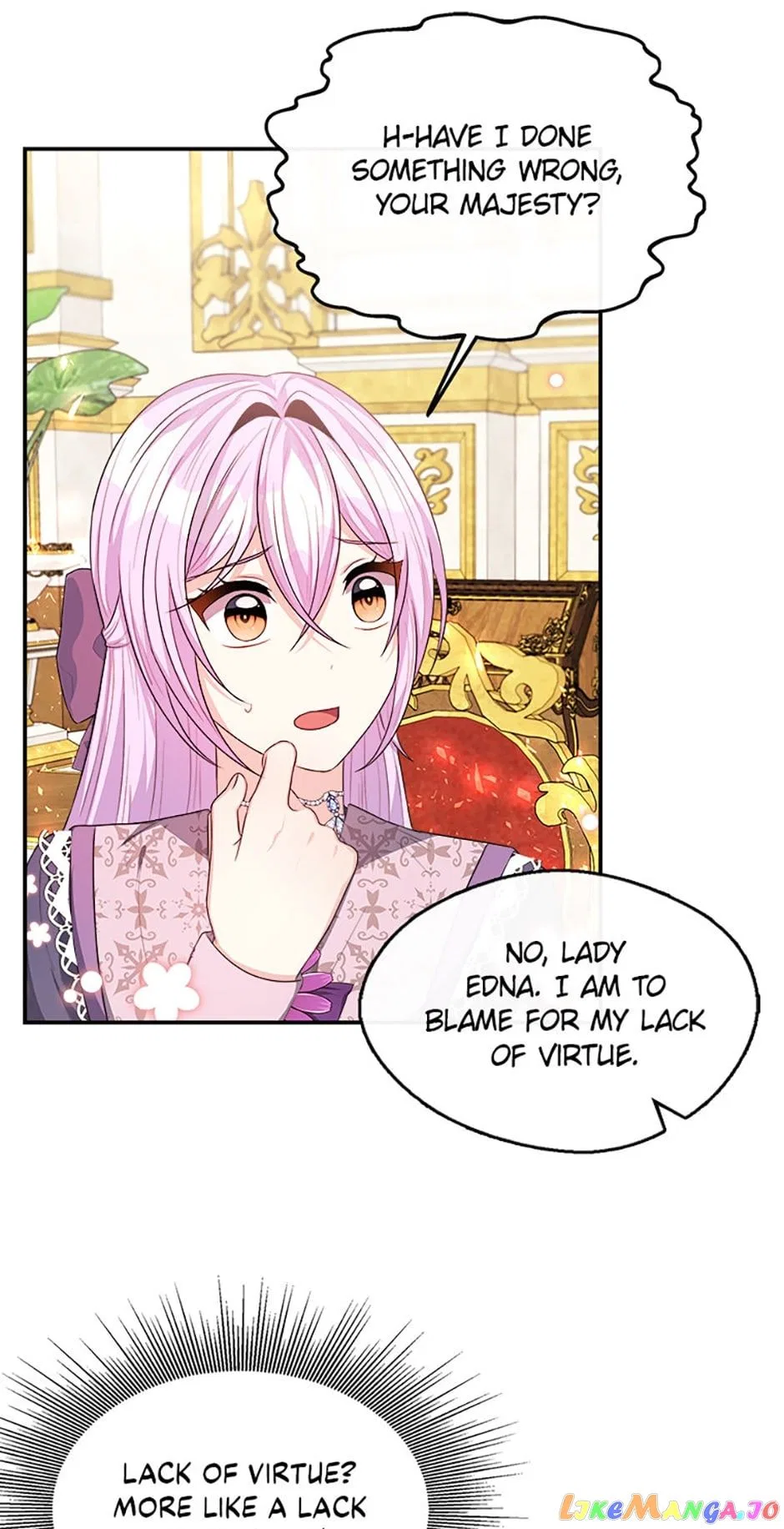 My Prince’s Healing Touch Chapter 24 – Page 40