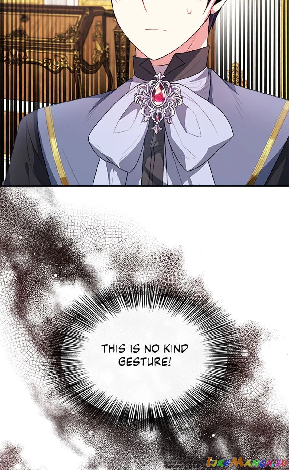 My Prince’s Healing Touch Chapter 24 – Page 45