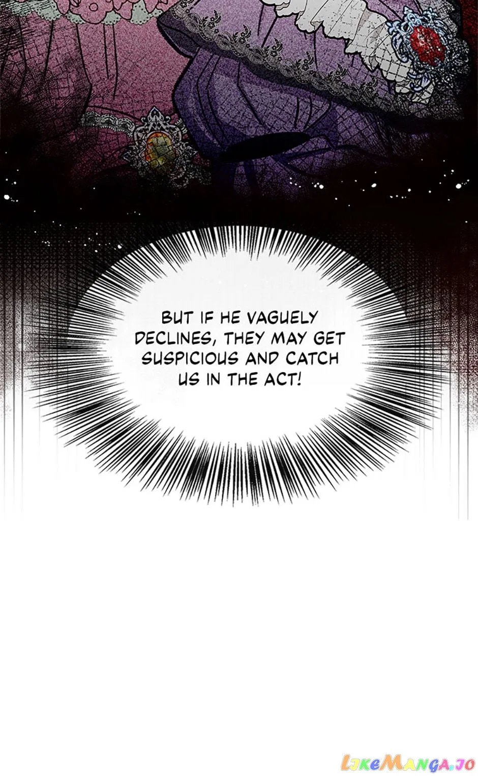 My Prince’s Healing Touch Chapter 24 – Page 47