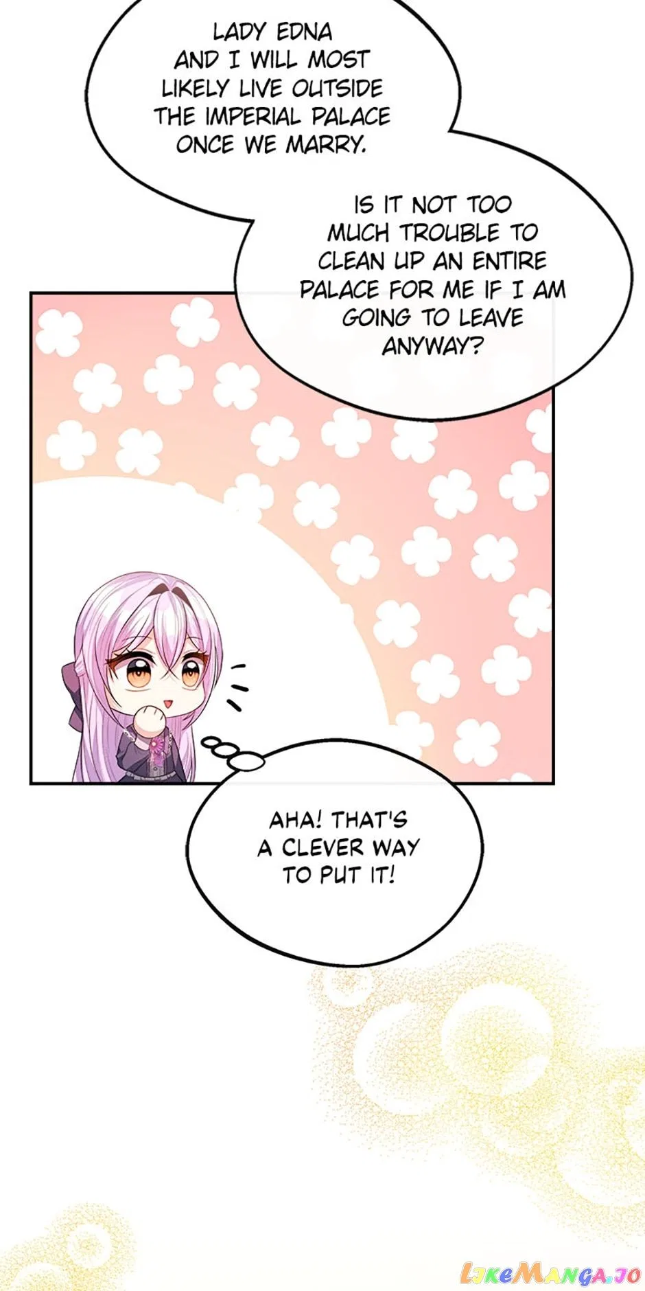 My Prince’s Healing Touch Chapter 24 – Page 50