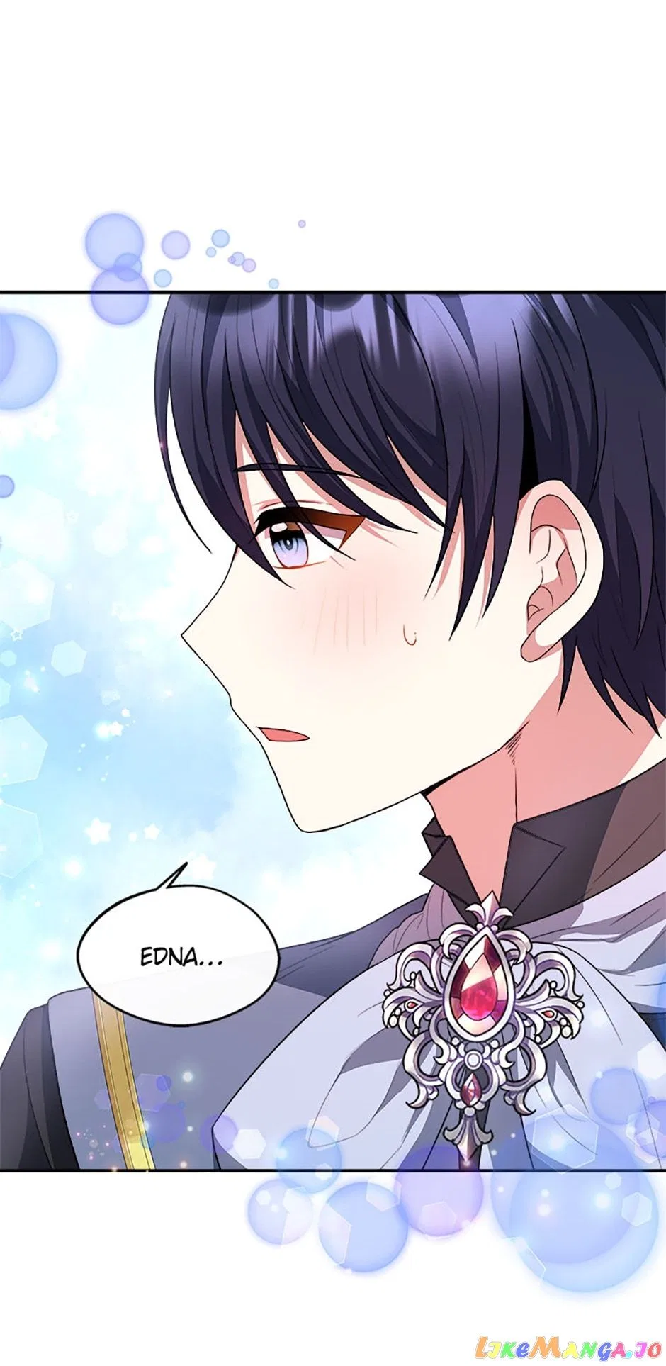 My Prince’s Healing Touch Chapter 24 – Page 53