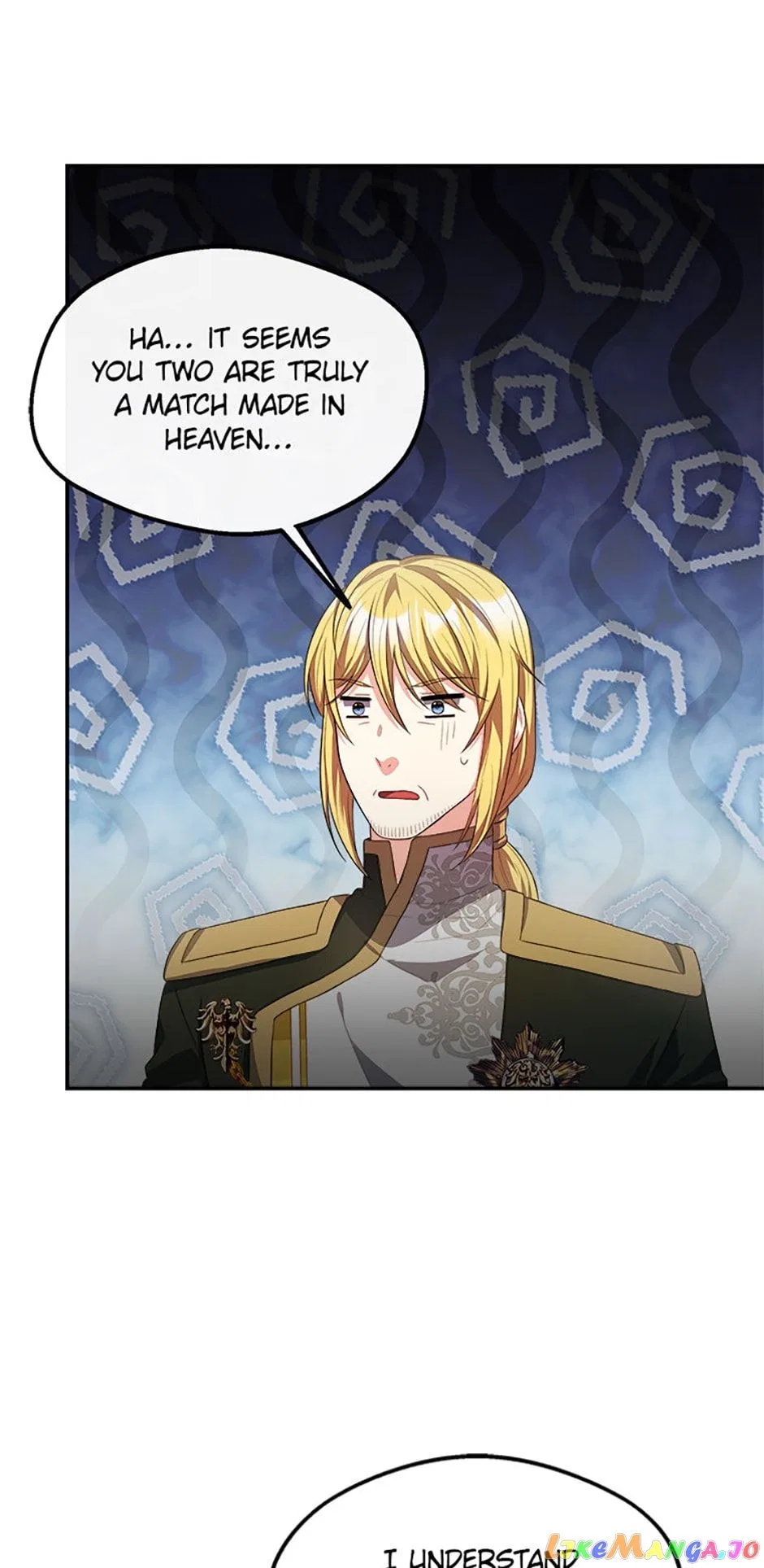 My Prince’s Healing Touch Chapter 24 – Page 55