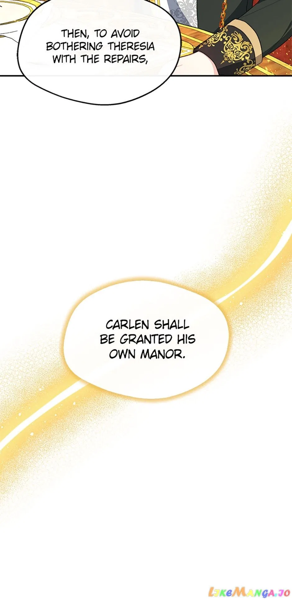 My Prince’s Healing Touch Chapter 24 – Page 57