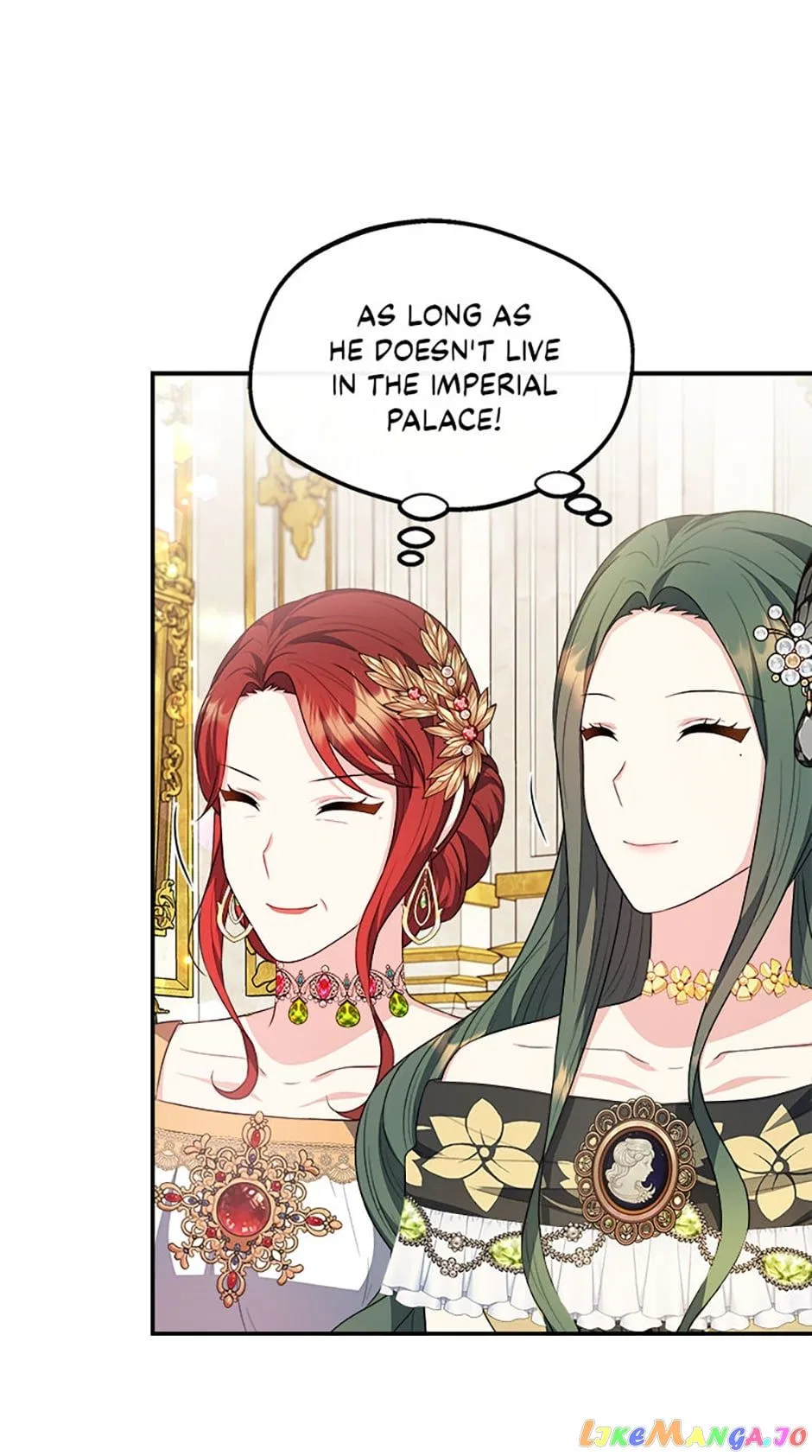 My Prince’s Healing Touch Chapter 24 – Page 58