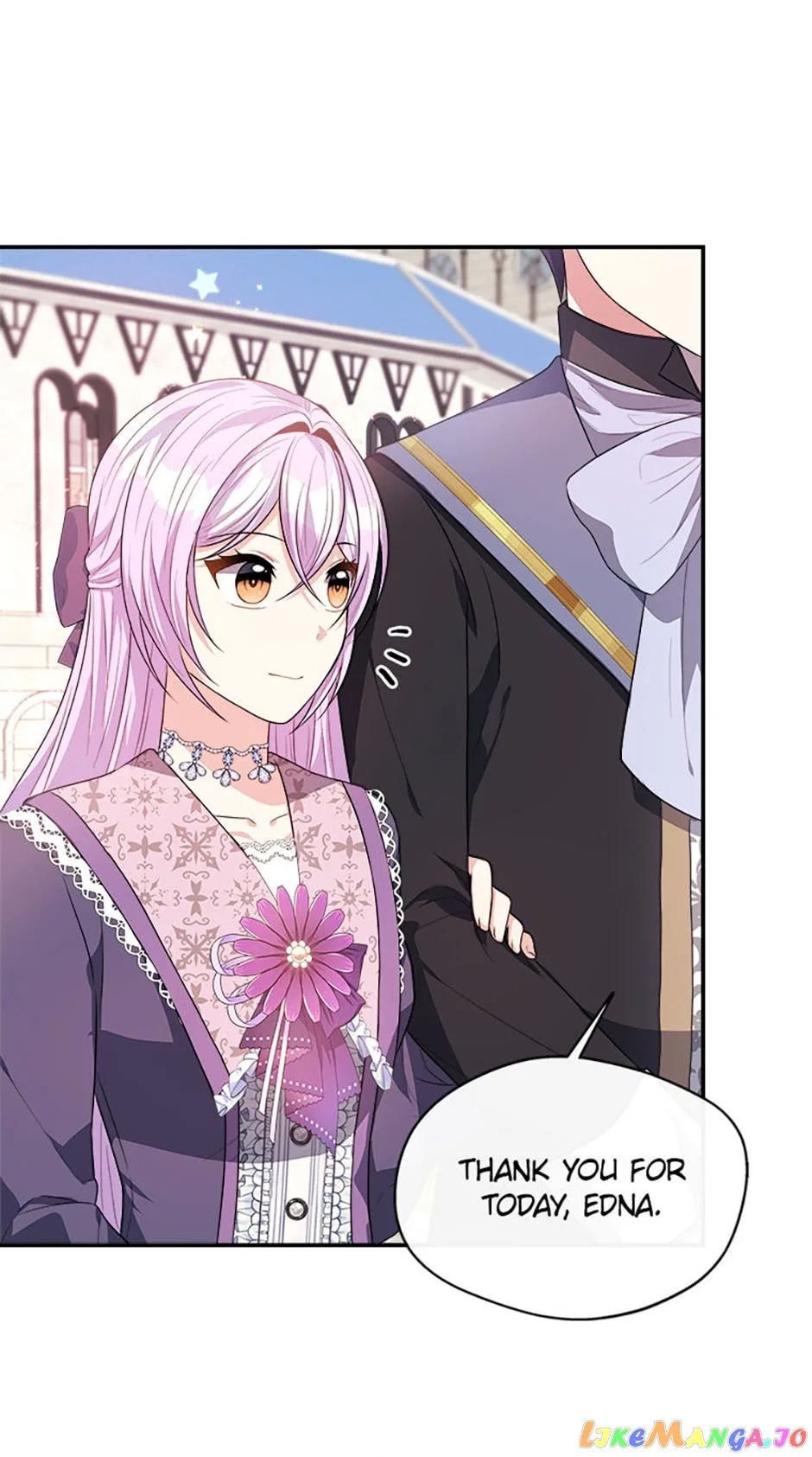 My Prince’s Healing Touch Chapter 24 – Page 64