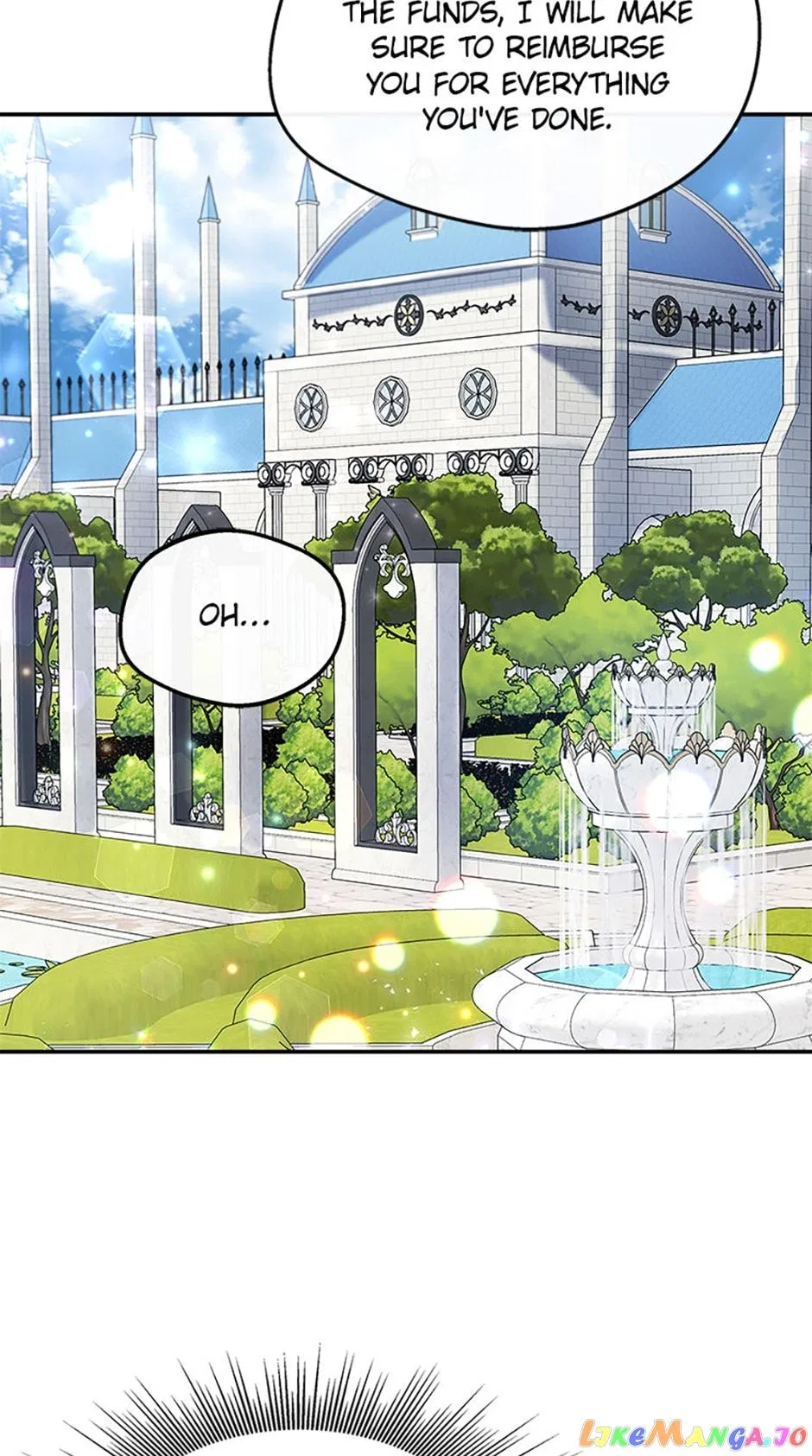 My Prince’s Healing Touch Chapter 24 – Page 66