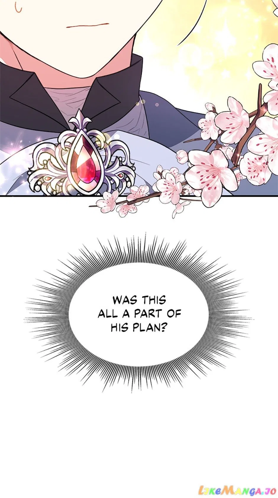 My Prince’s Healing Touch Chapter 24 – Page 69