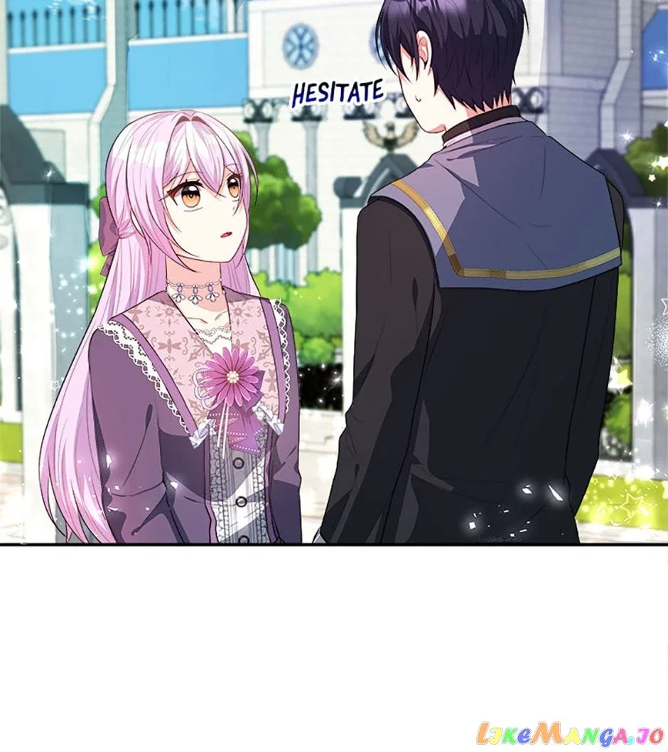 My Prince’s Healing Touch Chapter 24 – Page 71