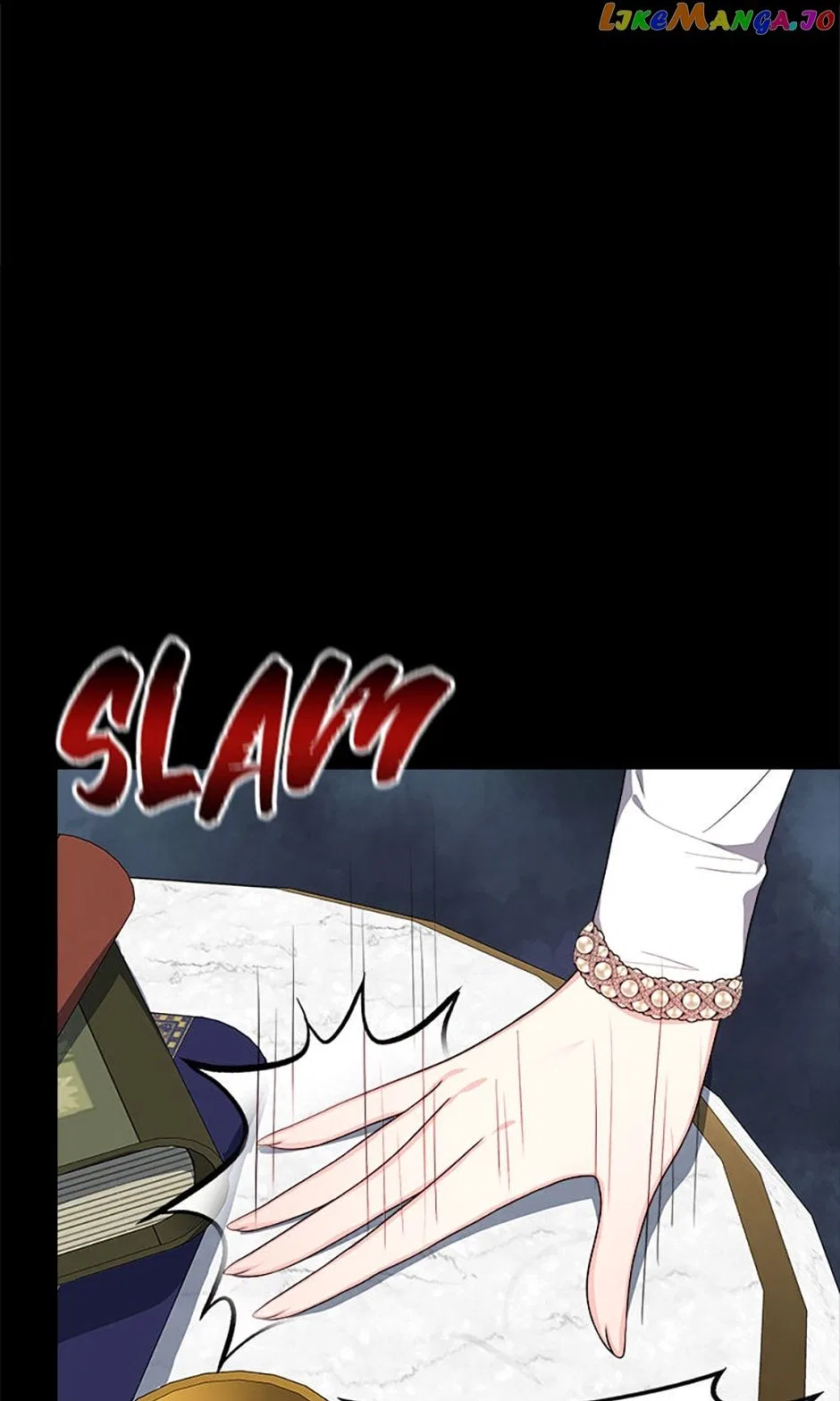 My Prince’s Healing Touch Chapter 23 – Page 1