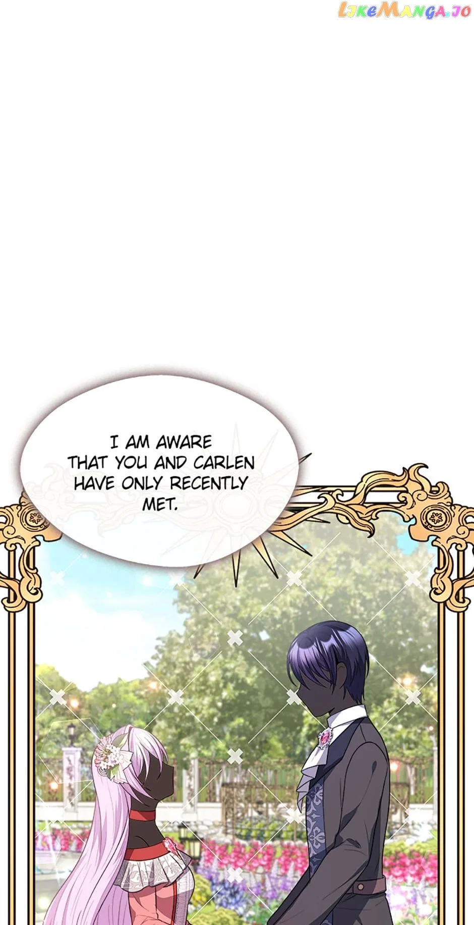 My Prince’s Healing Touch Chapter 23 – Page 6