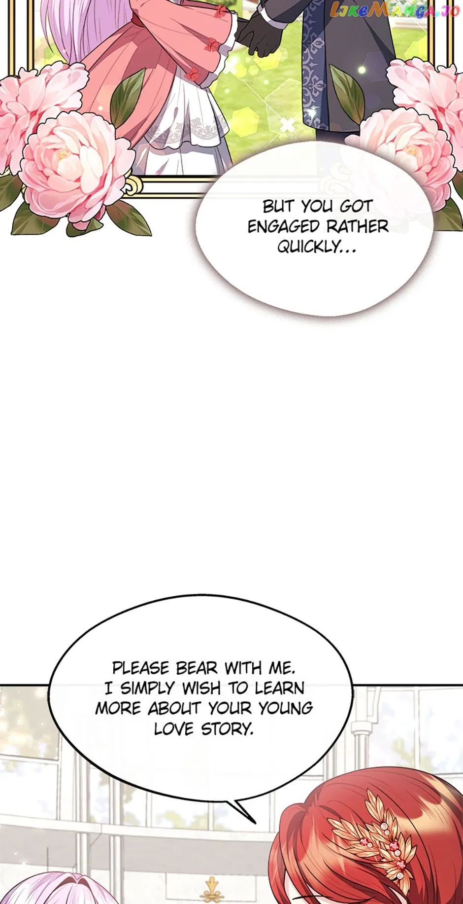 My Prince’s Healing Touch Chapter 23 – Page 7