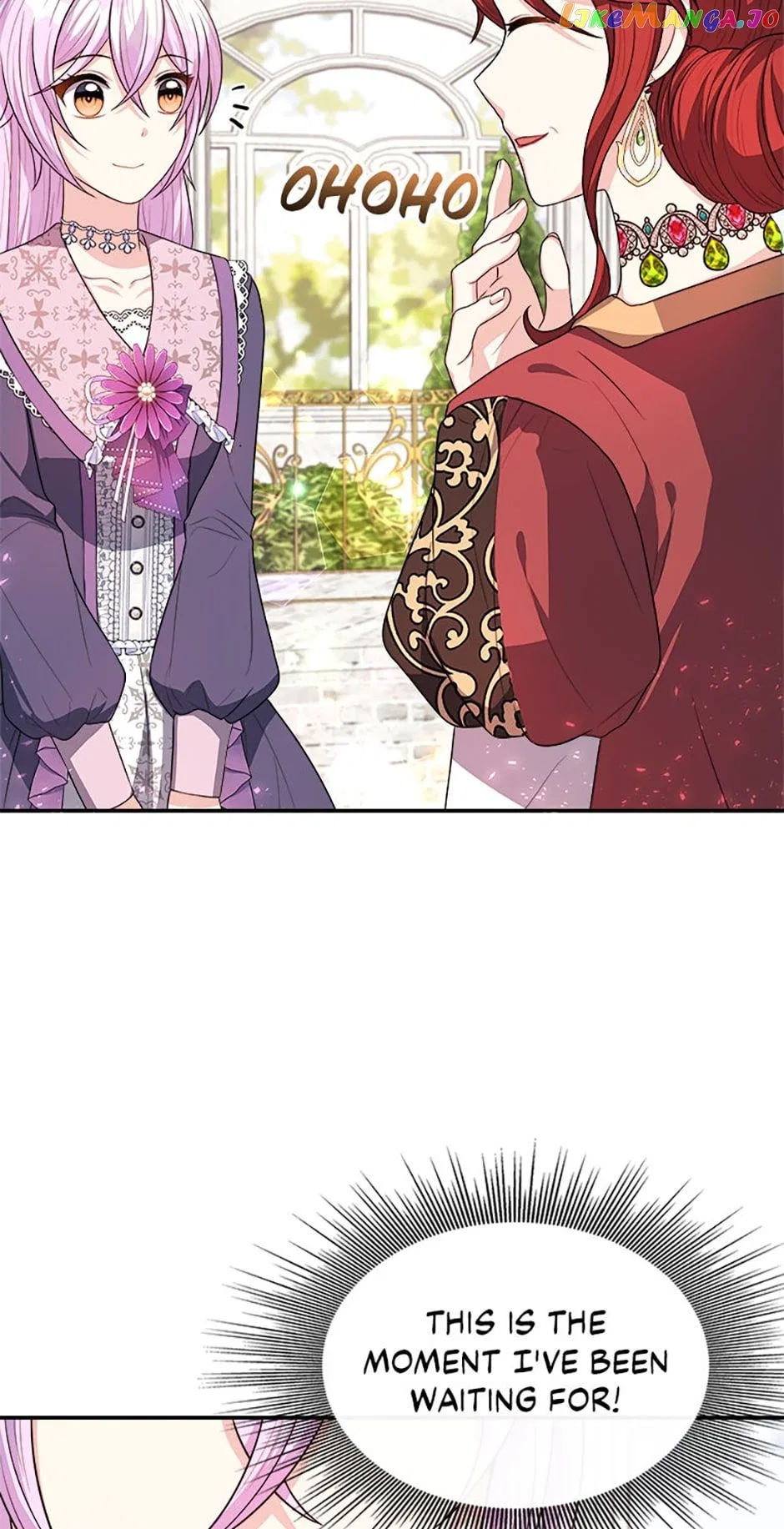 My Prince’s Healing Touch Chapter 23 – Page 8