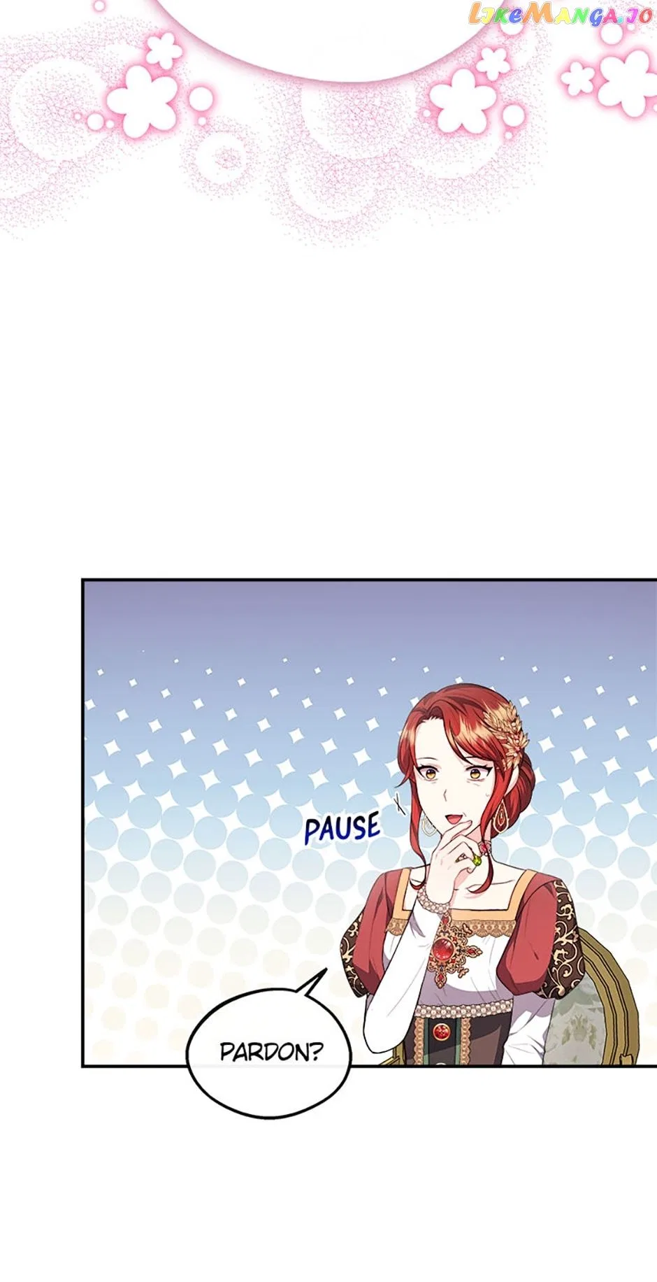 My Prince’s Healing Touch Chapter 23 – Page 10
