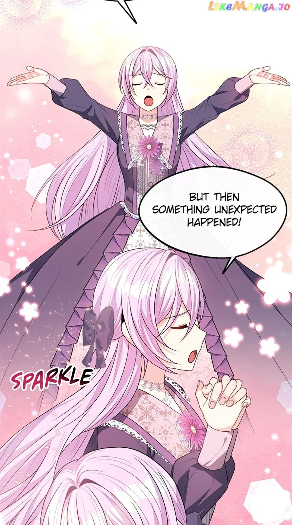 My Prince’s Healing Touch Chapter 23 – Page 13