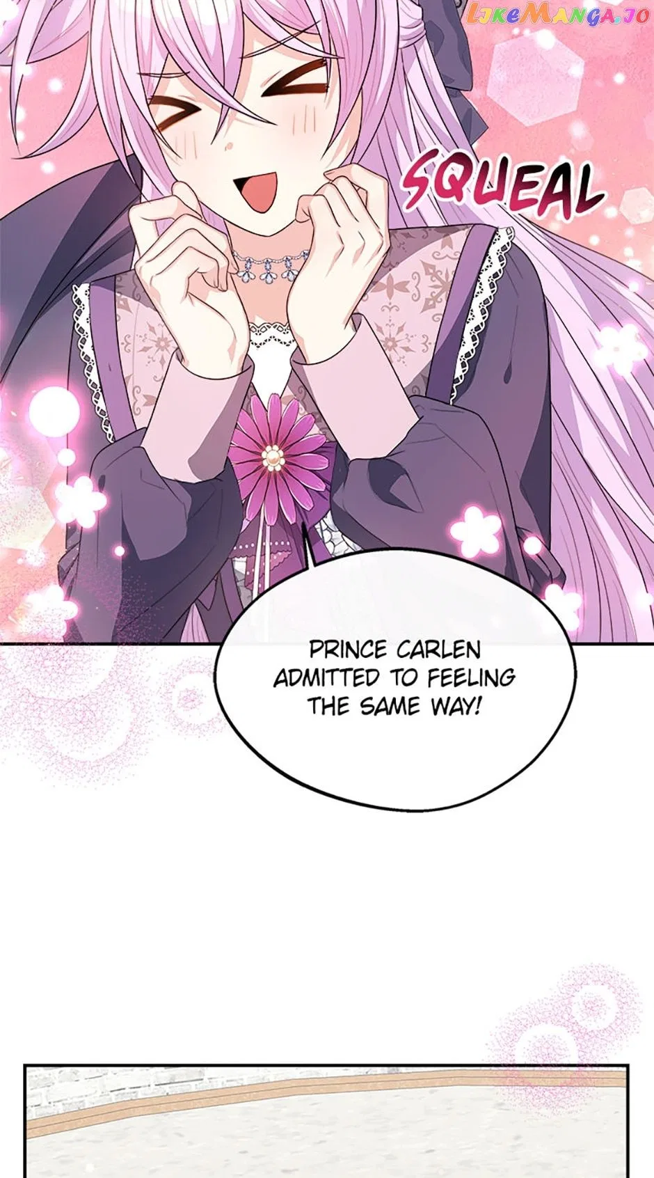 My Prince’s Healing Touch Chapter 23 – Page 14