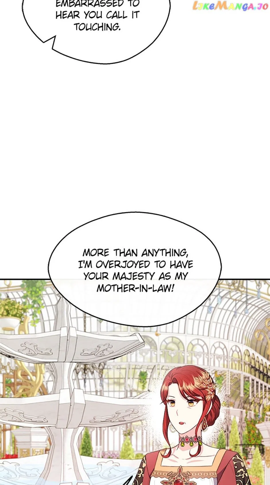 My Prince’s Healing Touch Chapter 23 – Page 17