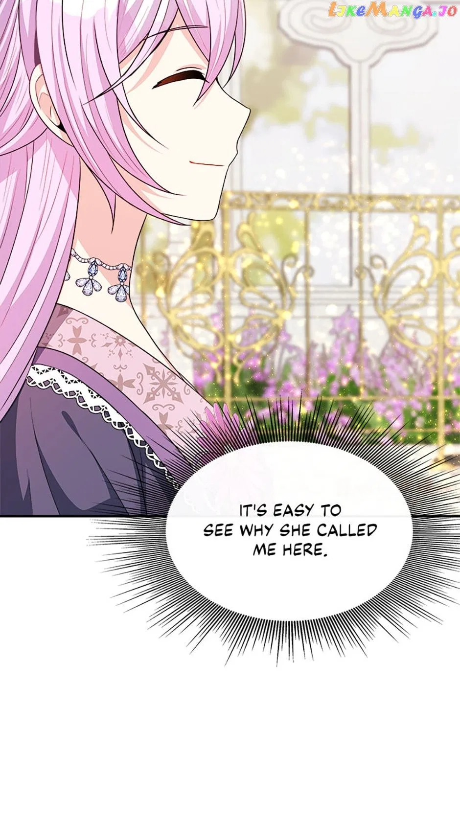 My Prince’s Healing Touch Chapter 23 – Page 21