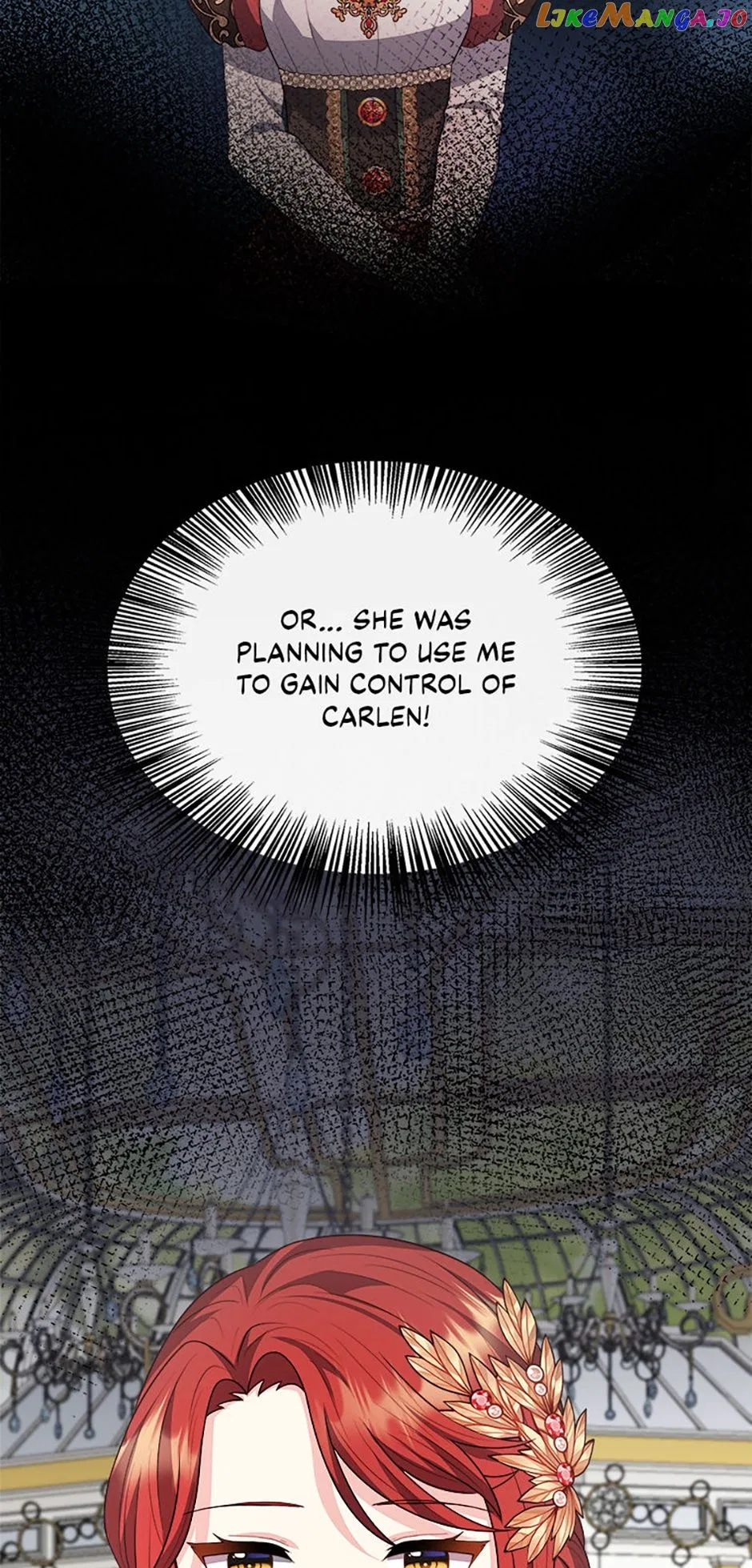 My Prince’s Healing Touch Chapter 23 – Page 23
