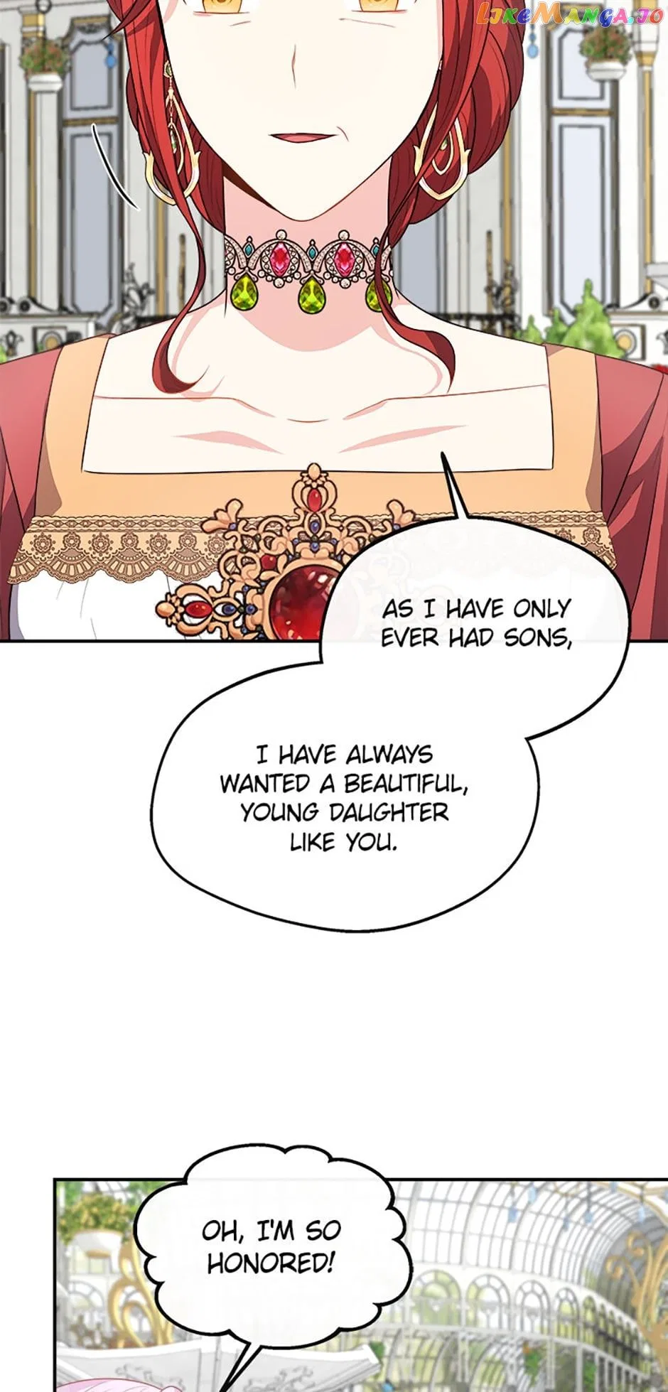 My Prince’s Healing Touch Chapter 23 – Page 24