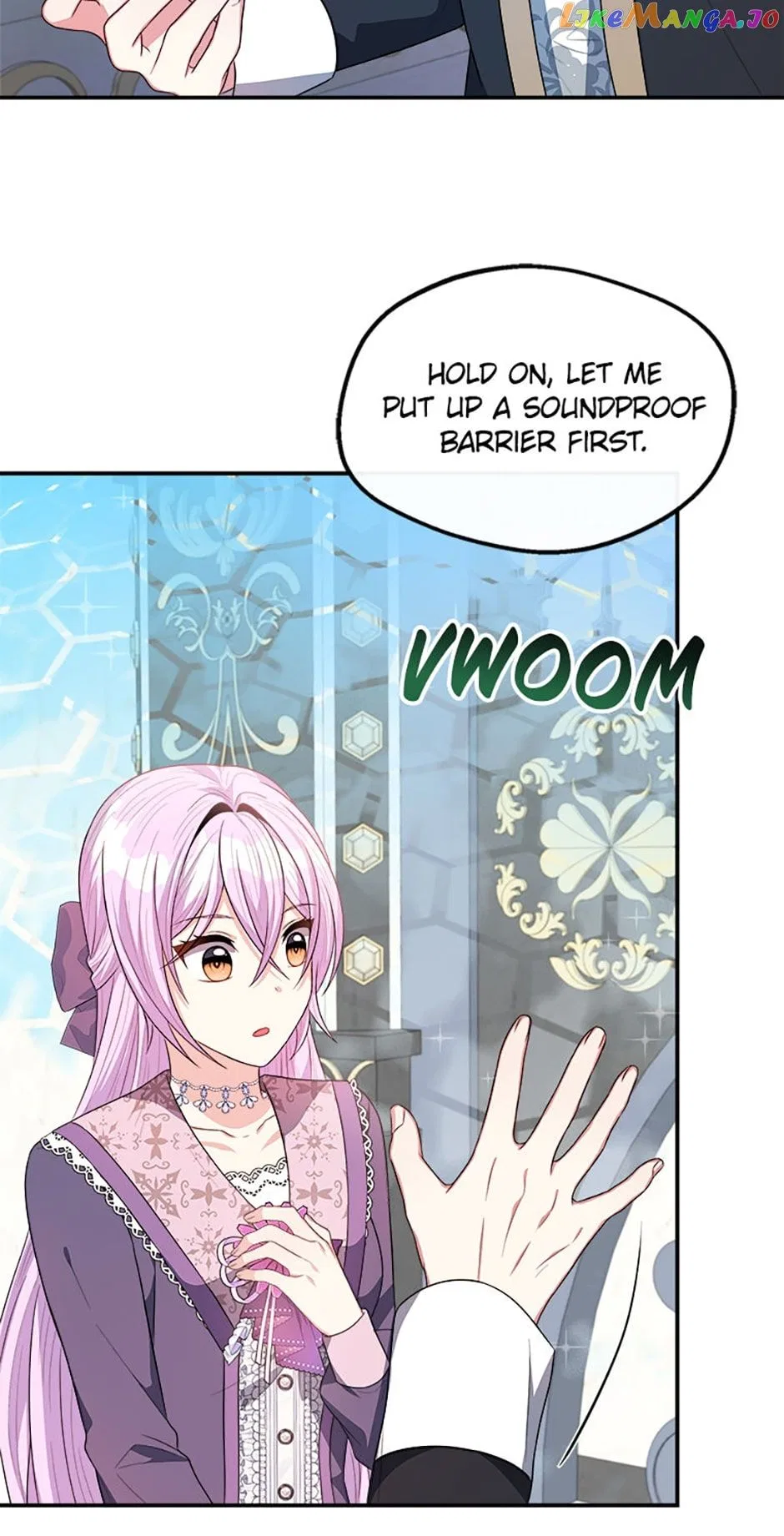 My Prince’s Healing Touch Chapter 23 – Page 30