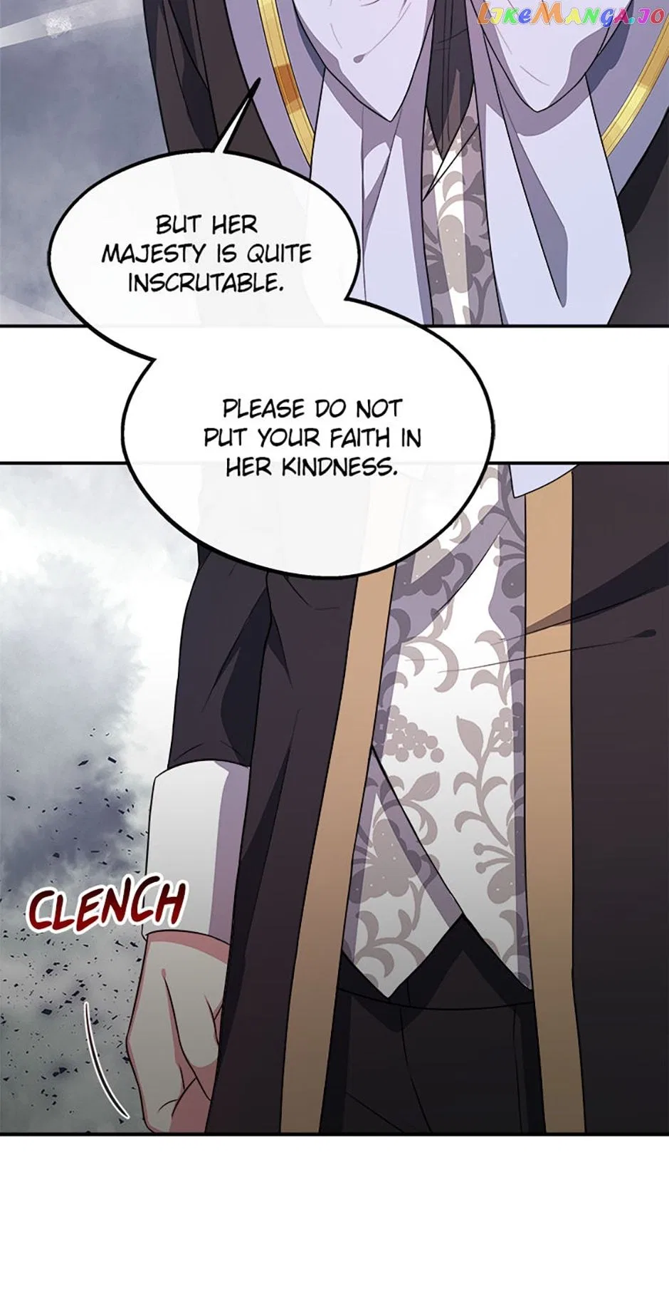 My Prince’s Healing Touch Chapter 23 – Page 33