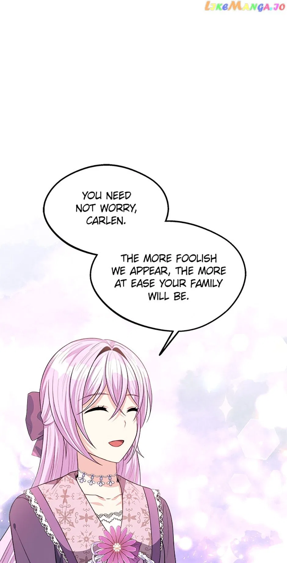 My Prince’s Healing Touch Chapter 23 – Page 34