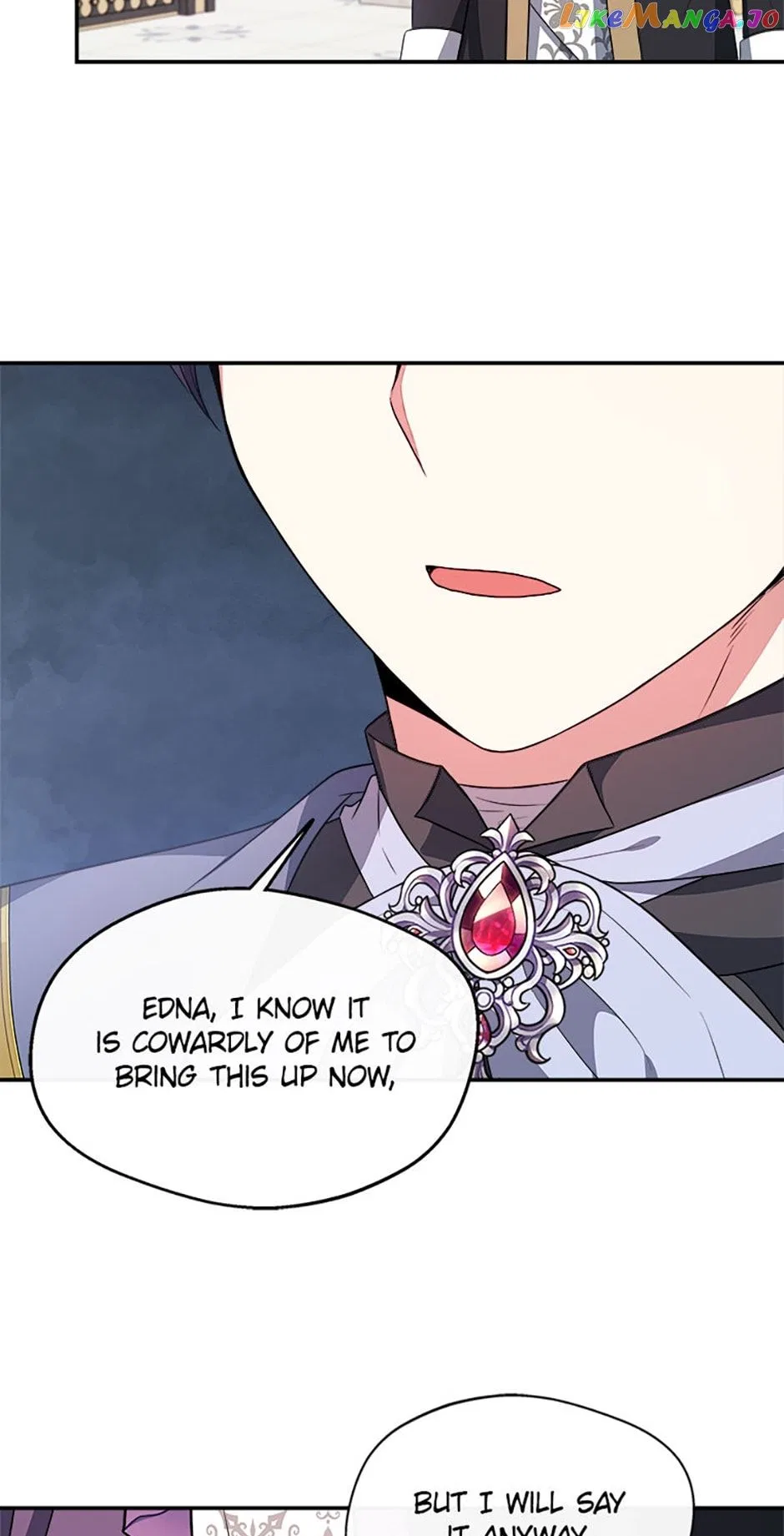 My Prince’s Healing Touch Chapter 23 – Page 36