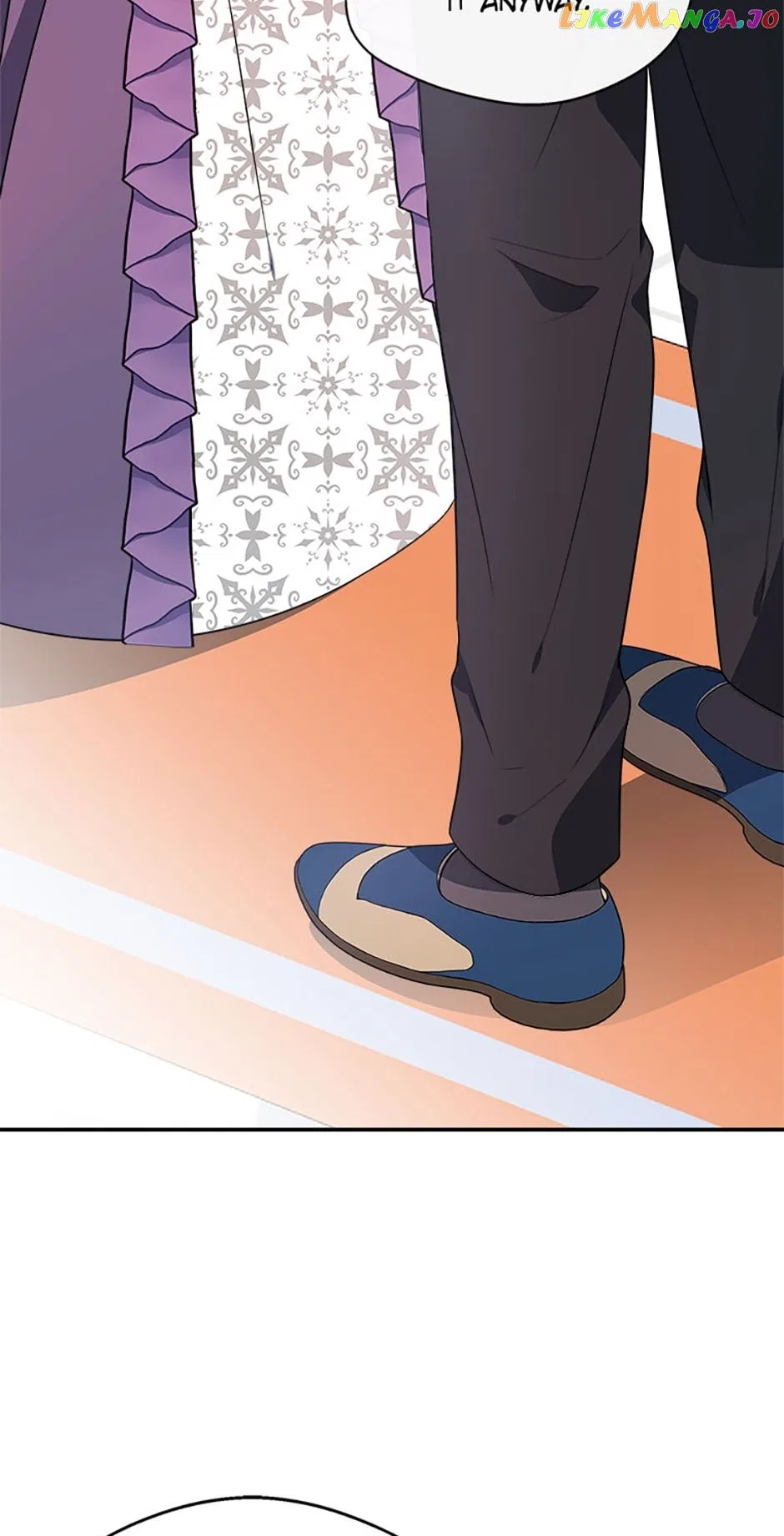 My Prince’s Healing Touch Chapter 23 – Page 37